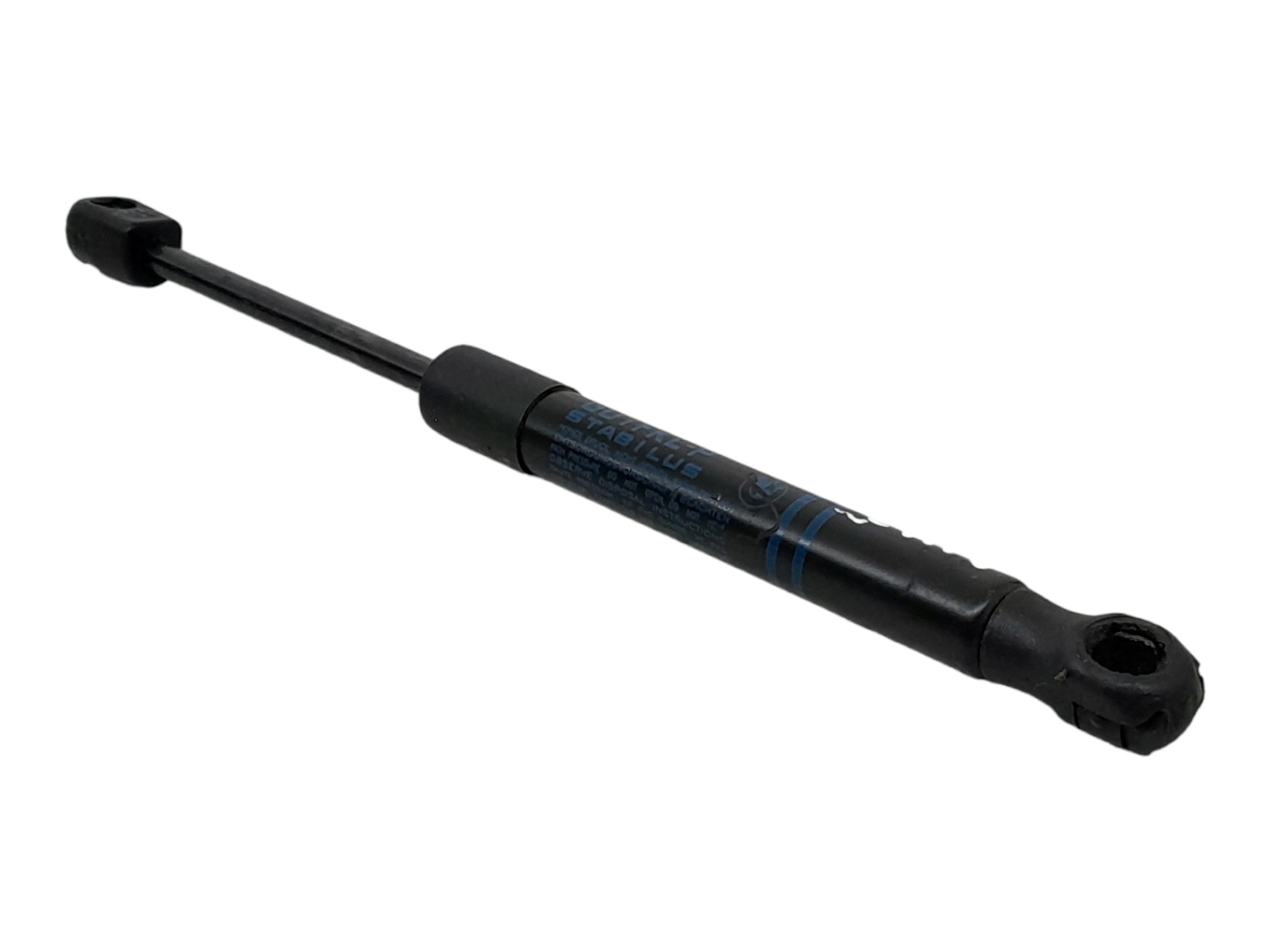 Amortecedor Braco Capo Esquerdo Bmw X4 2023 5