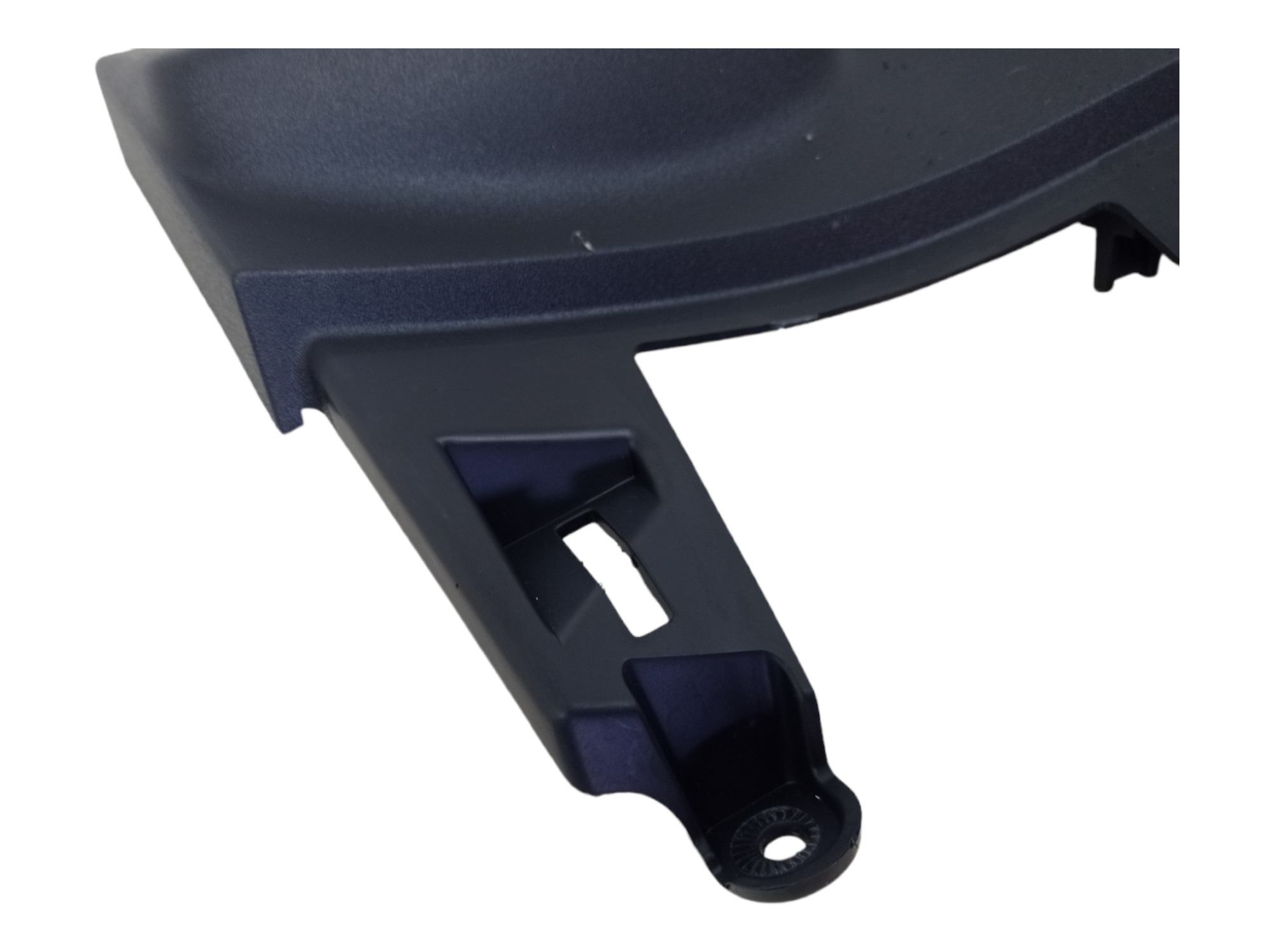 Moldura Chave Luz Farol Ford Fusion Titanium 2016 5