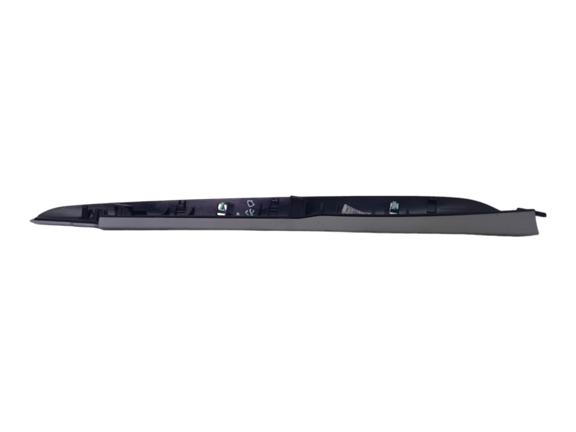 Acabamento Console Painel Direito Bmw X5 Xdrive50i 2016 3