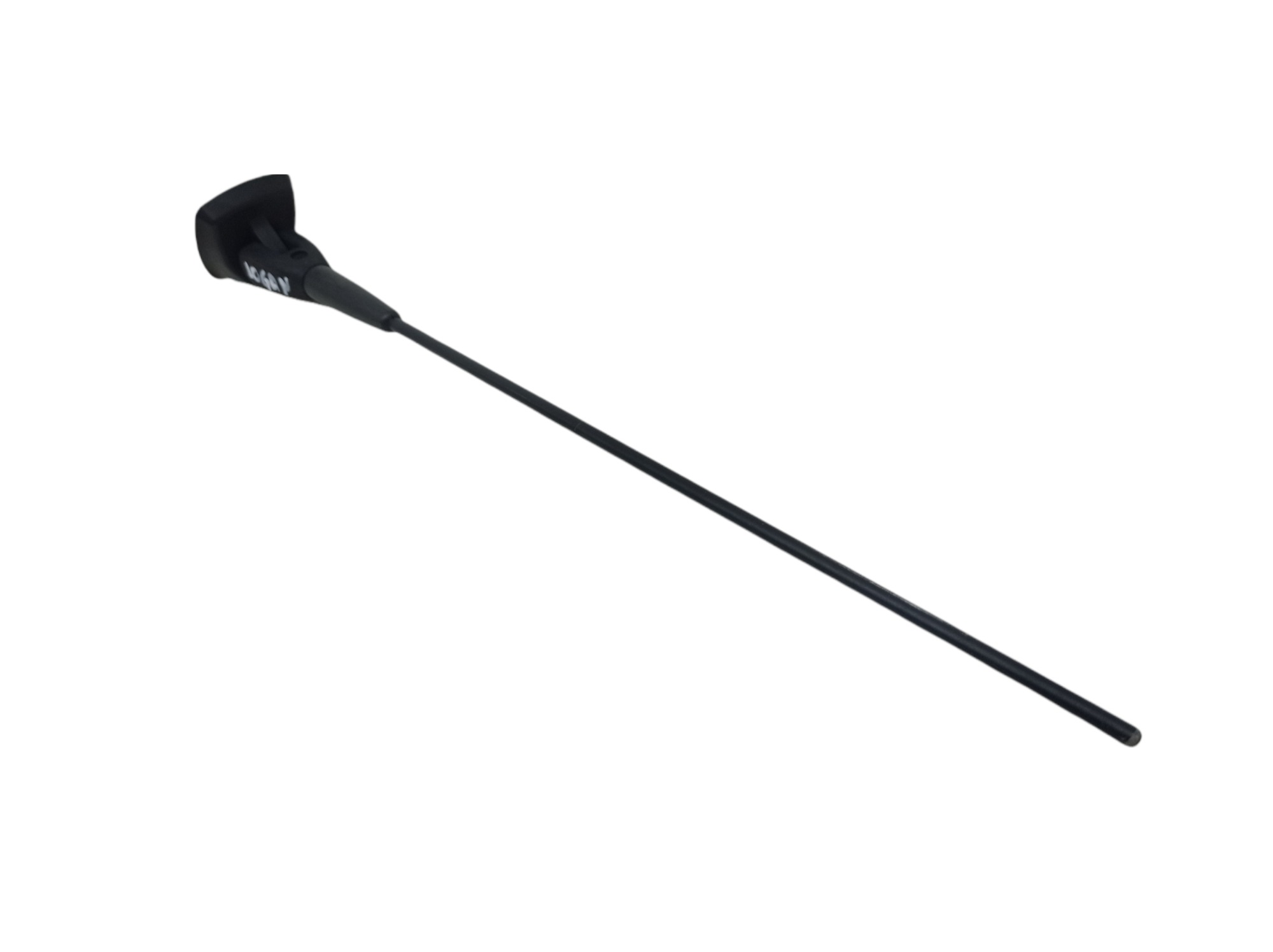 Antena Teto Renault Logan 2016  Preto 2