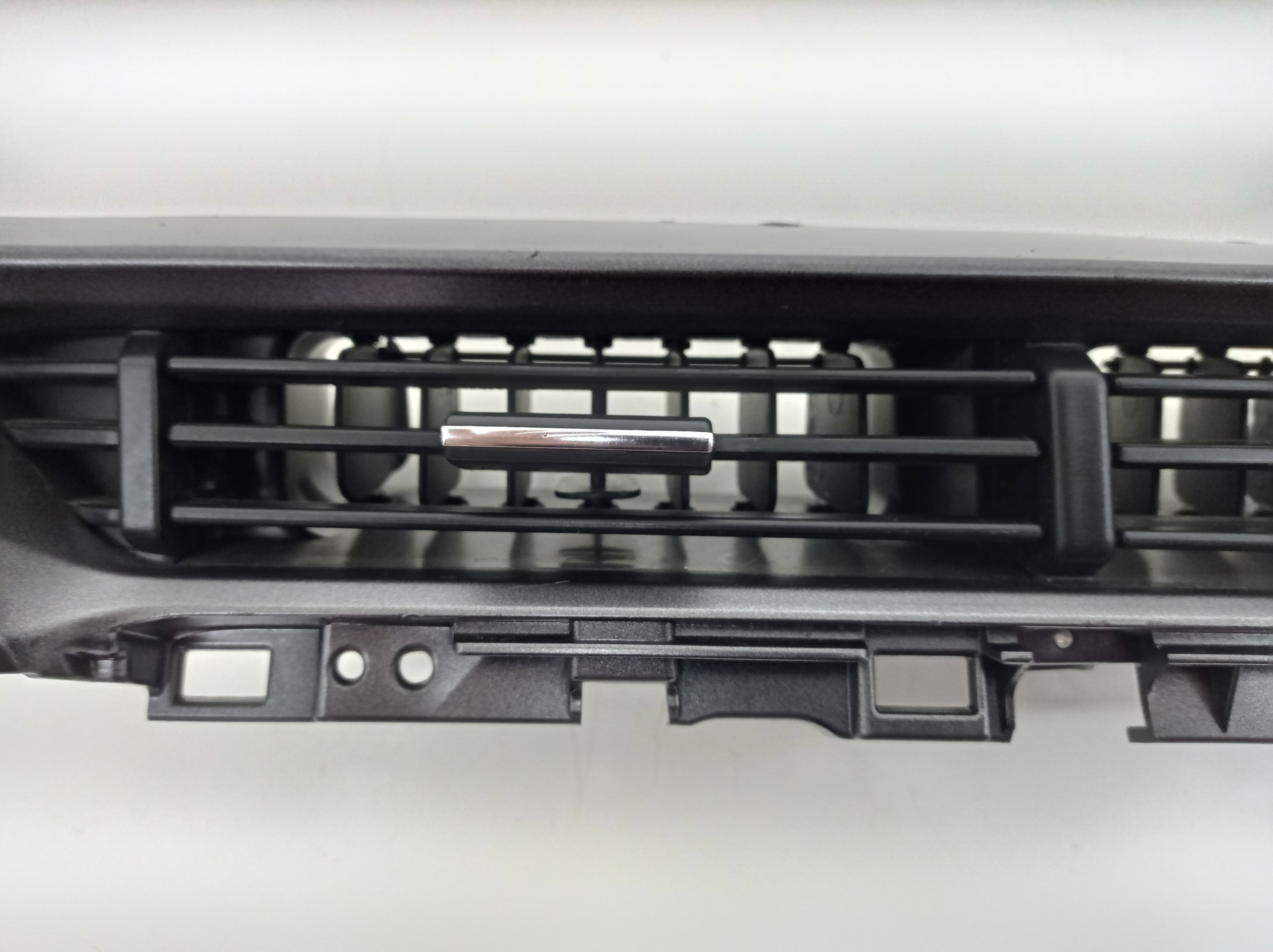 Moldura Com Difusor Lado Direito Honda City 2020 3