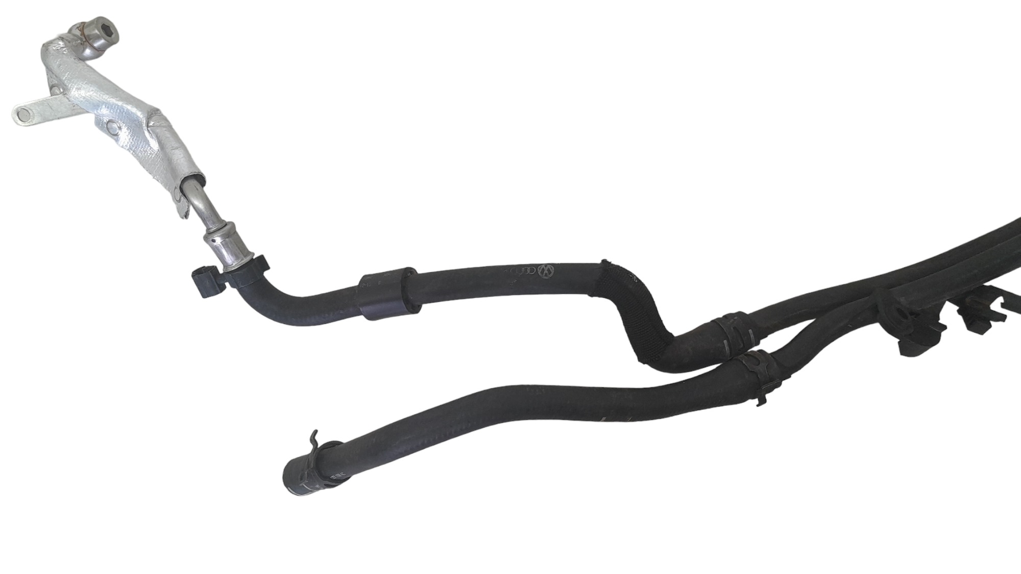 Mangueira Agua Volkswagen Tiguan 2.0 16v Aut Gas 2014 3