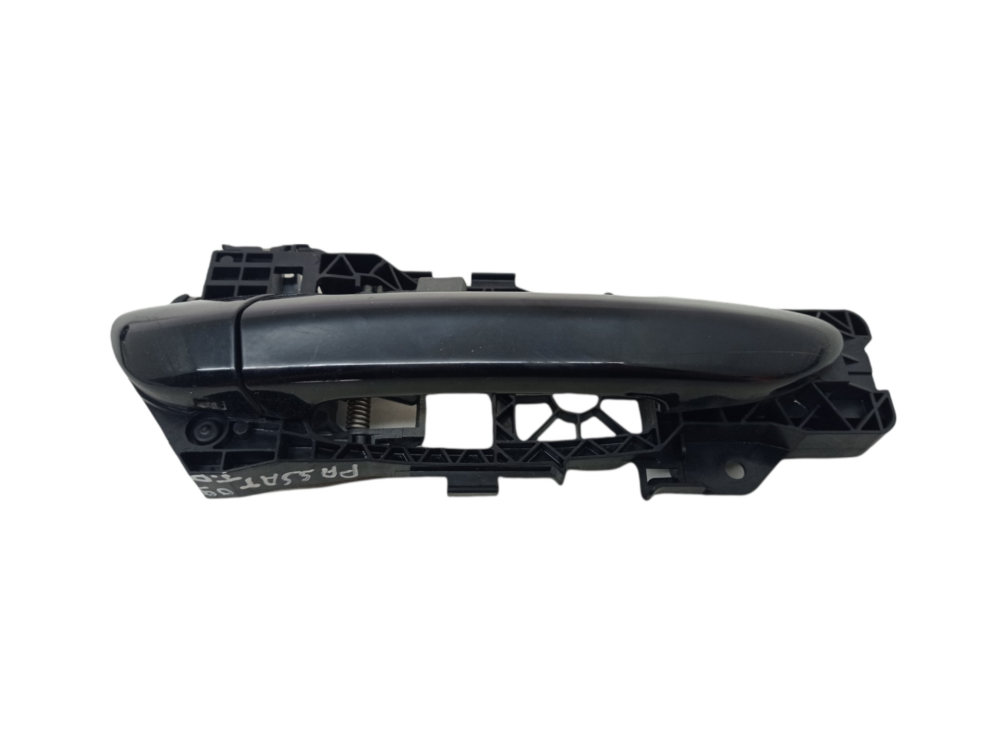 Macaneta Externa Traseira Dir Volkswagen Passat Variant 2009 1