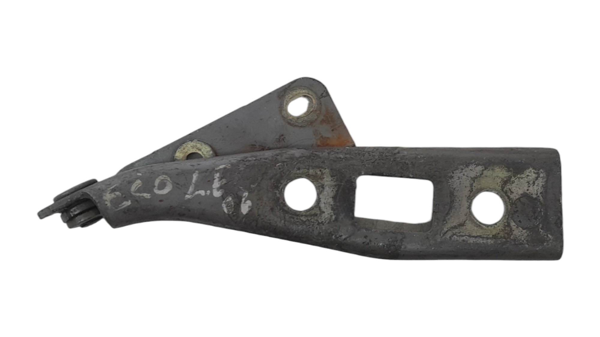 Braço Esquerdo Capo Ford Ecosport 2006