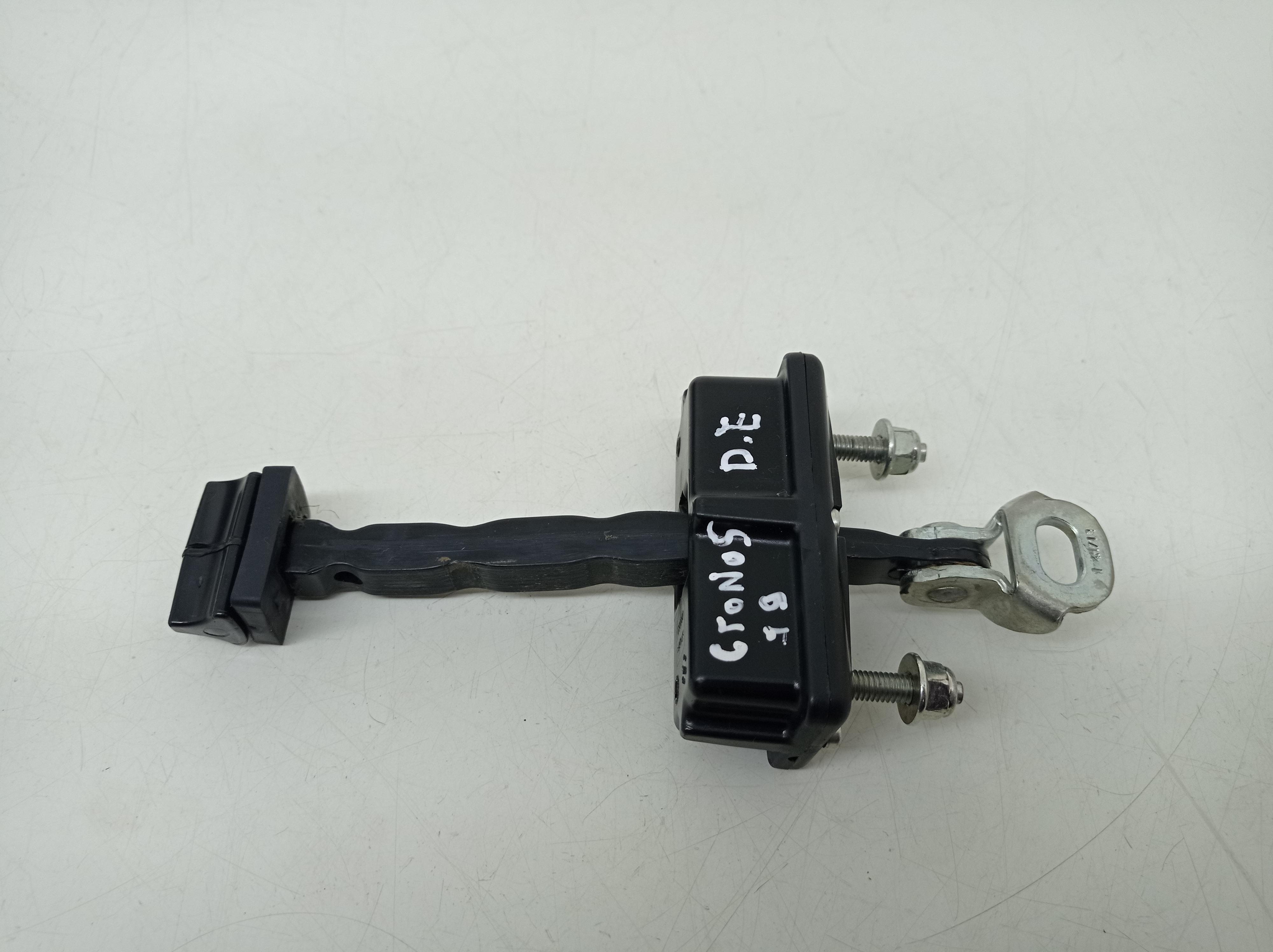 Limitador Porta Dianteiro Esquerdo Fiat Cronos 2019 1