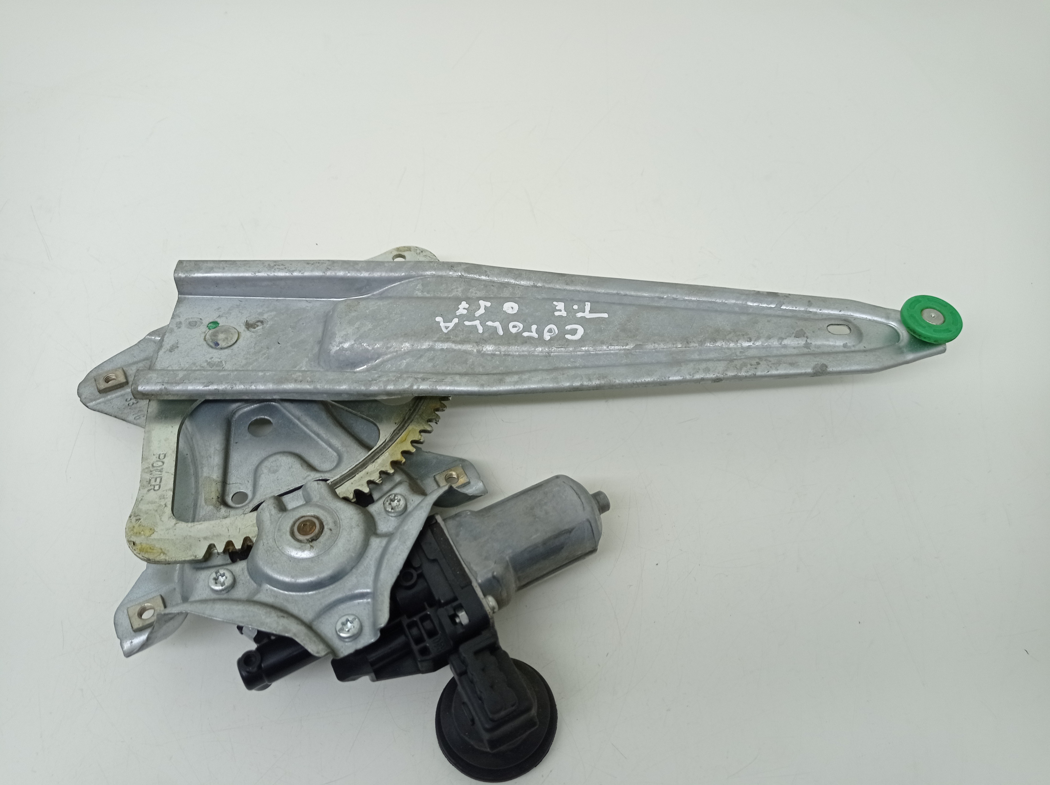 Maquina Vidro Traseira Esquerda Toyota Corolla 2017 2