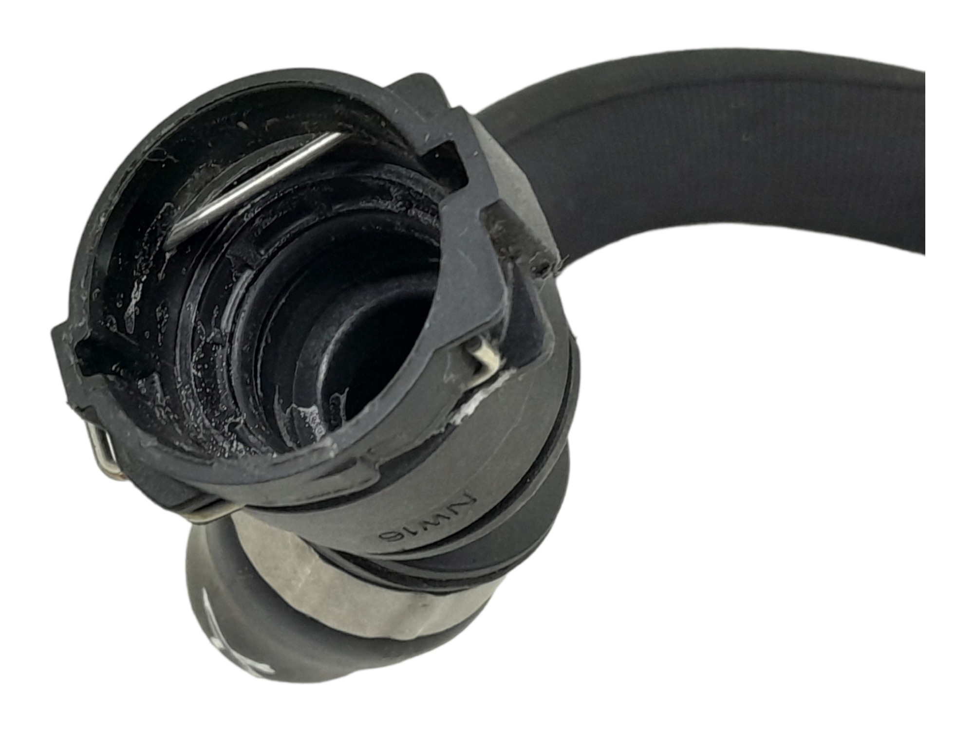 Mangueira Filtro Oleo Bmw X4 3.0 6cc Turbo 2023 2