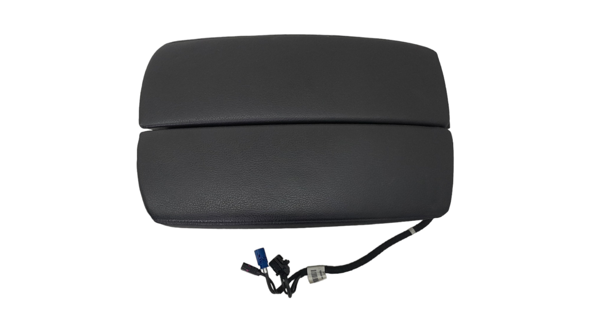 Apoio Braço Console Bmw X5 Xdrive50i 4.4 V8 Gas Aut 2013 – Preto 1