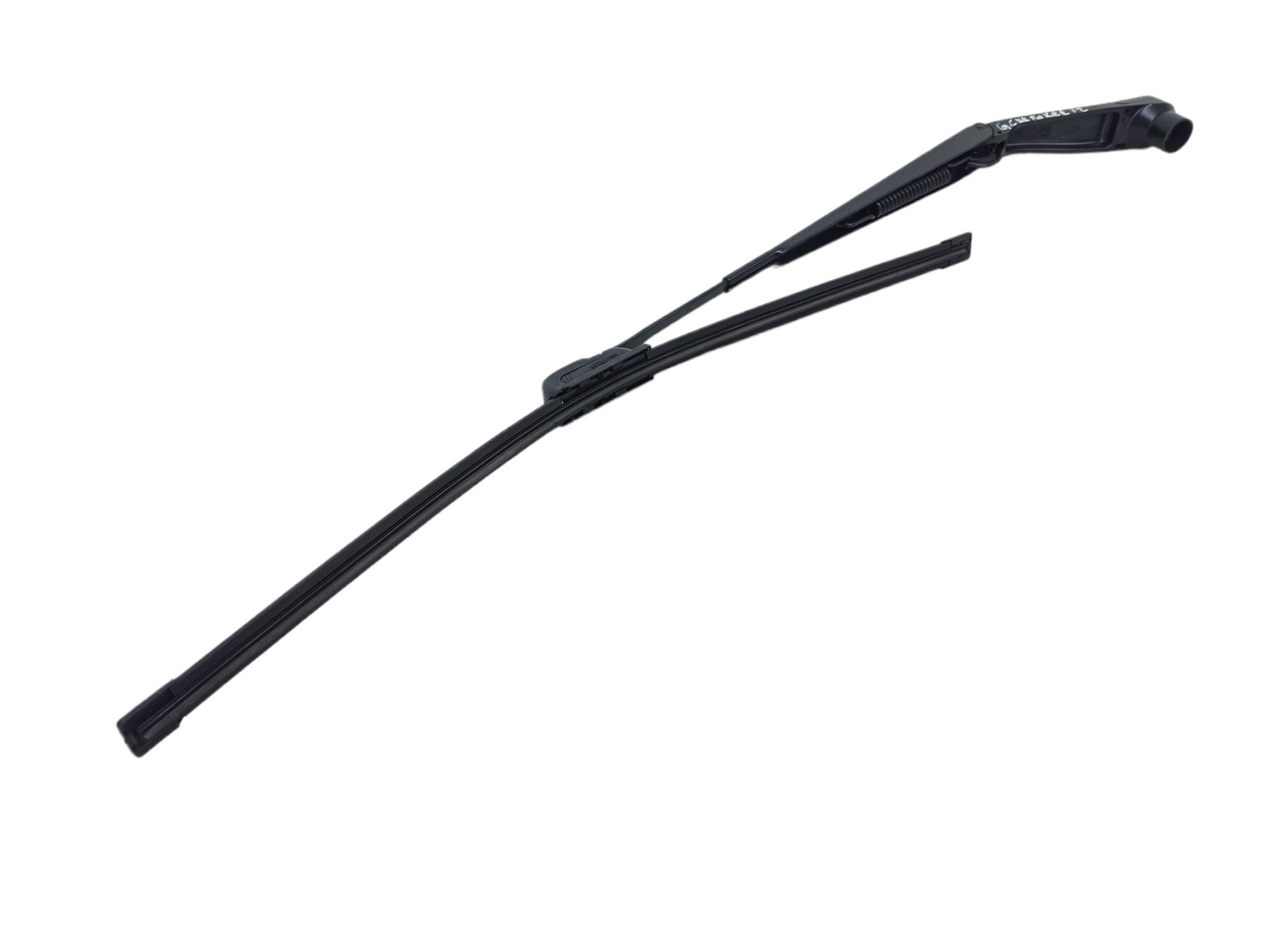 Braço Limpador Parabrisa Esquerdo Jeep Grand Cherokee 2012 2