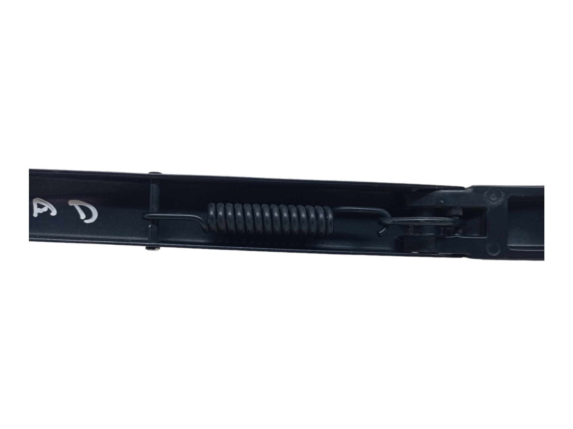 Braço Limpador Direito Hyundai Sonata 2012 7