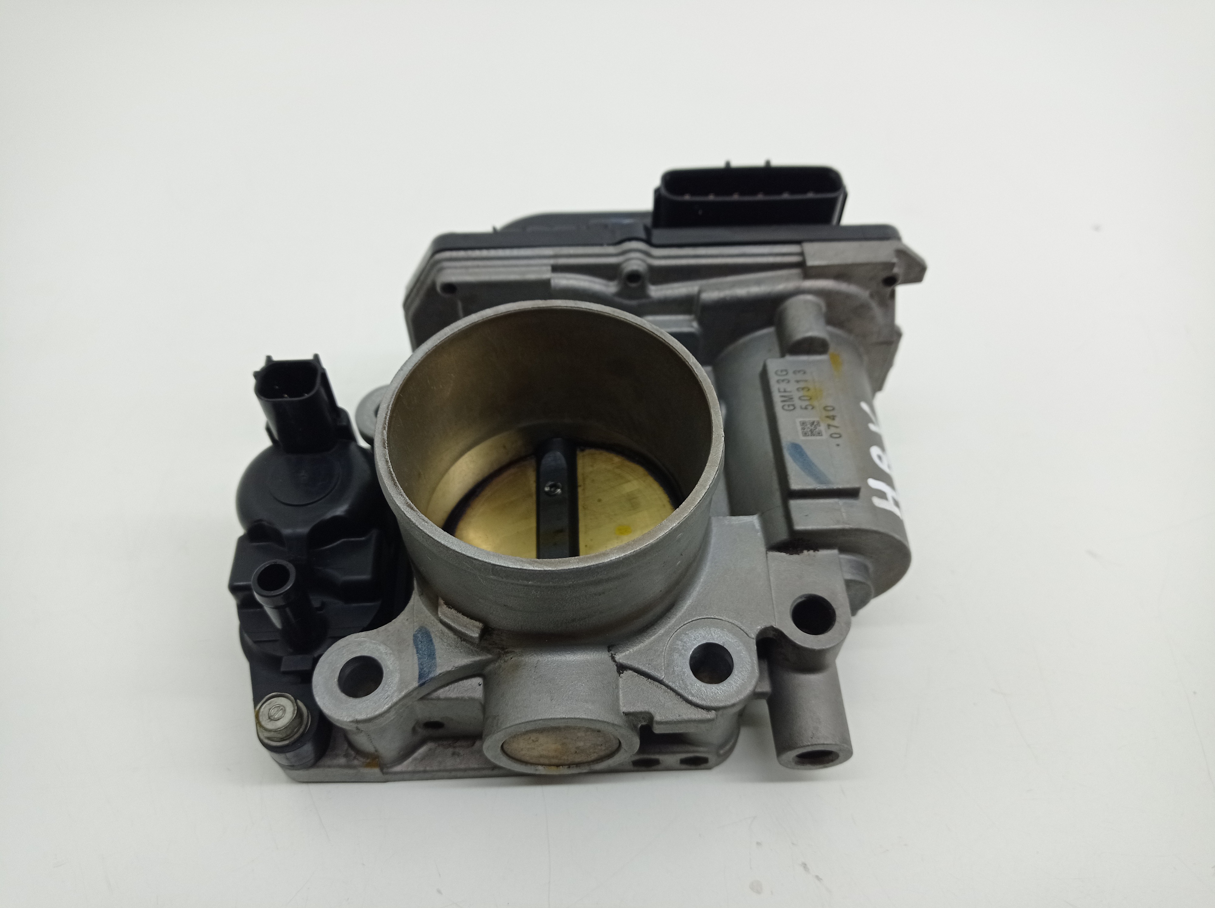 Tbi Corpo De Borboleta Honda Hrv 1.8 16v Flex Aut 2016