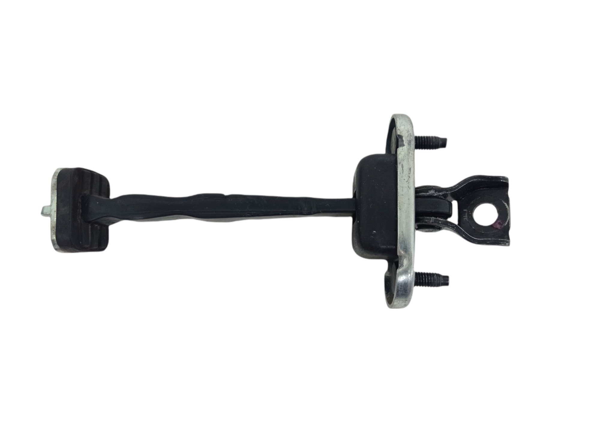 Limitador Porta Traseira Esquerda Chevrolet Onix Plus 2020 1