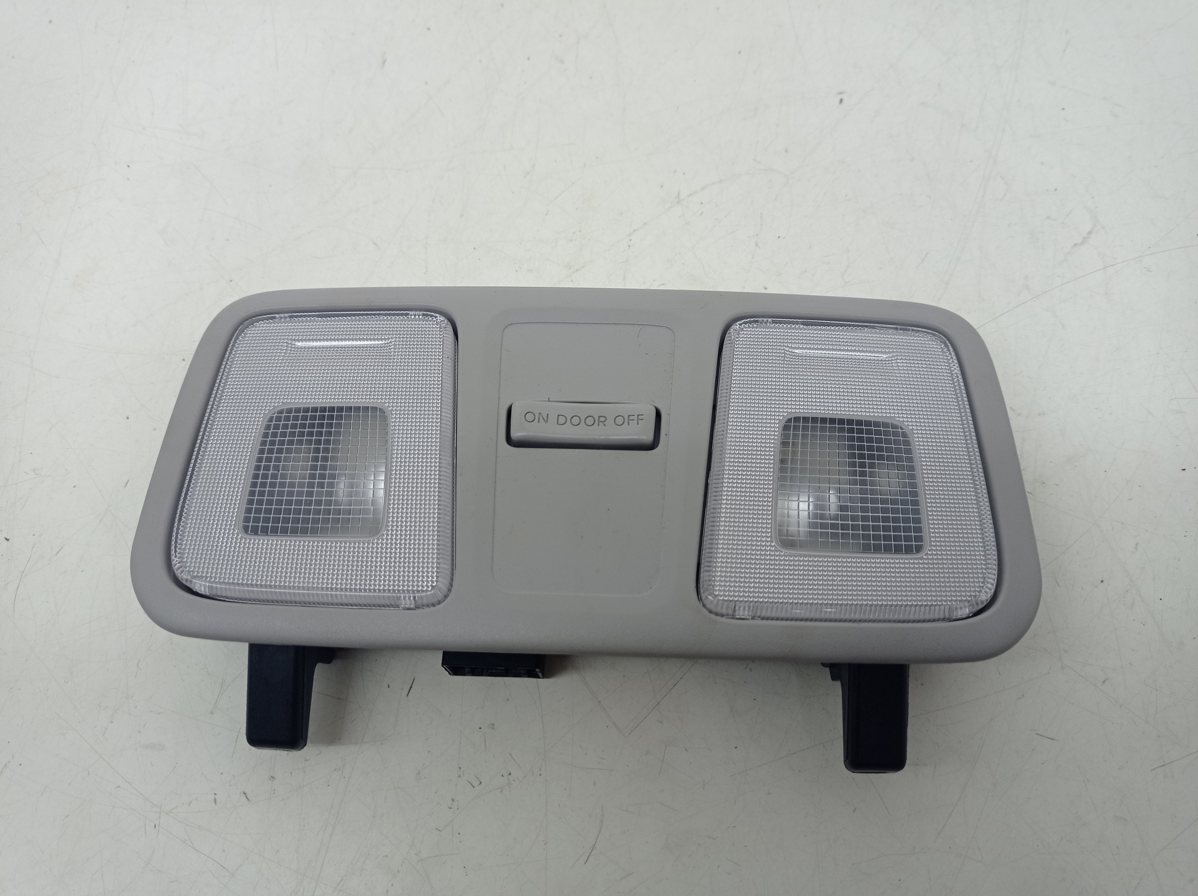 Luz Teto Hyundai Hb20 2017 1
