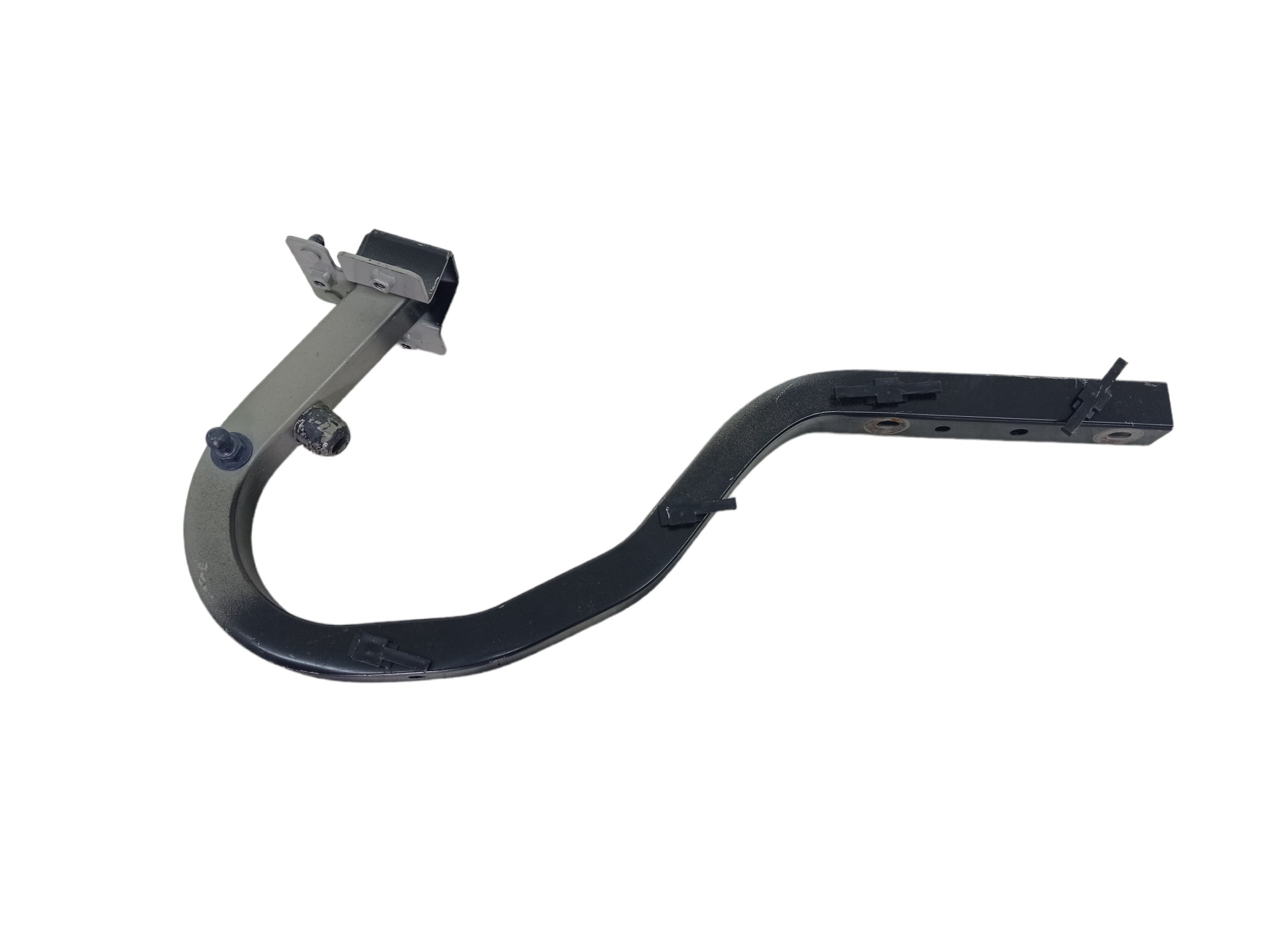 Braço Tampa Traseira Esquerdo Hyundai Azera 2011 2