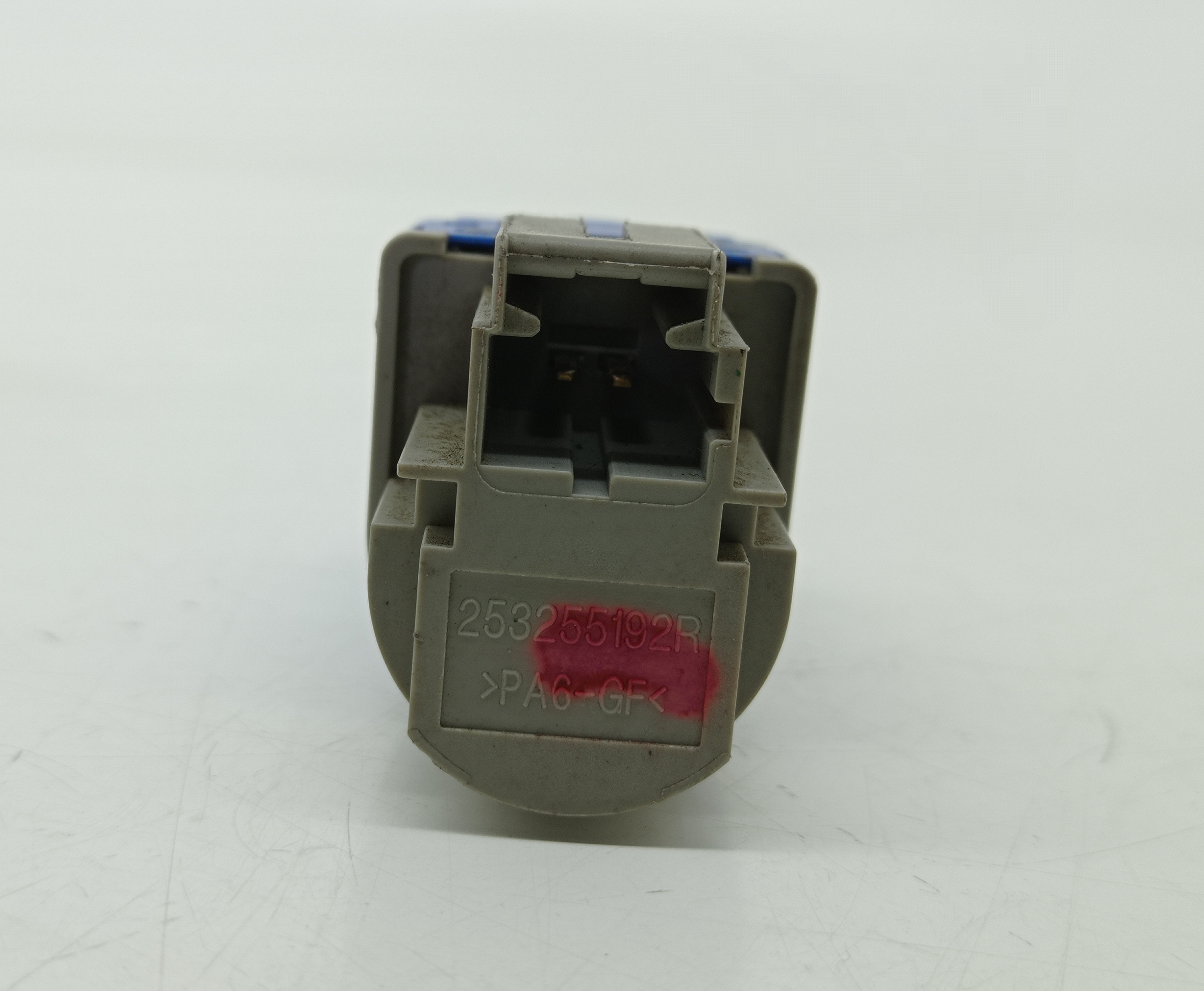 Interruptor Embreagem Renault Duster 2.0 4×2 2014 Mec 4
