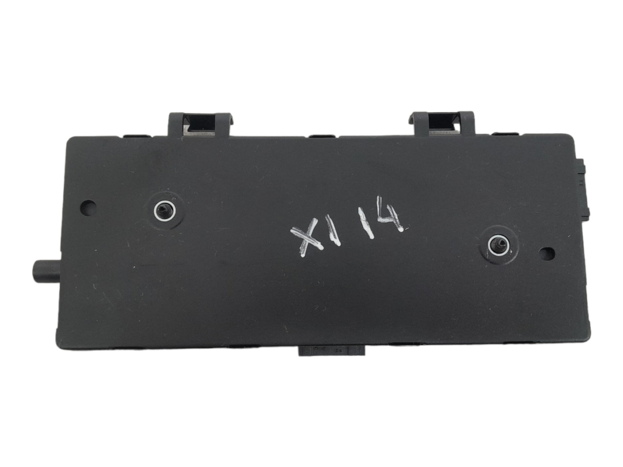 Modulo Antena Amplificador Bmw X1 Sdrive20i 2014 6