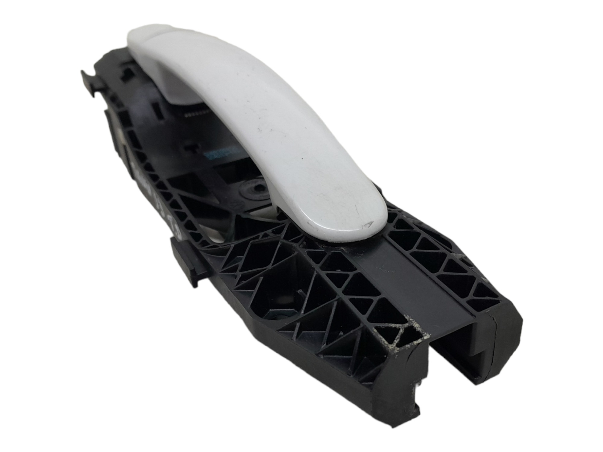 Macaneta Externa Traseira Direita Volkswagen Tiguan 2013 2