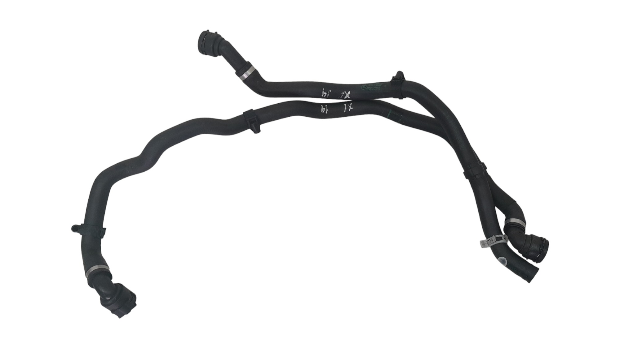 Mangueira Agua Bmw X1 Sdrive20i 2.0 16v Gas Aut 2014 1