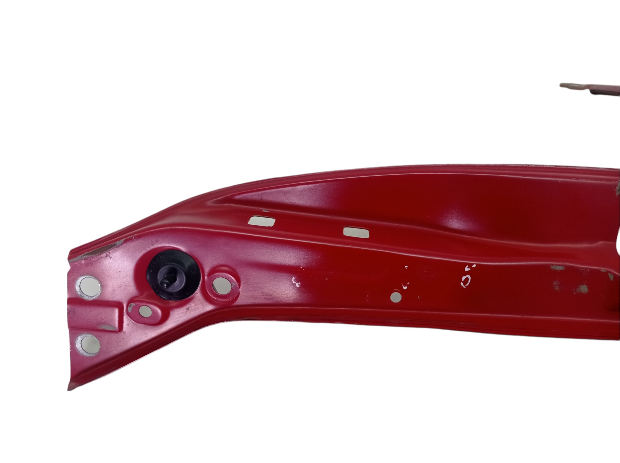 Painel Frontal Renault Clio 2005 4