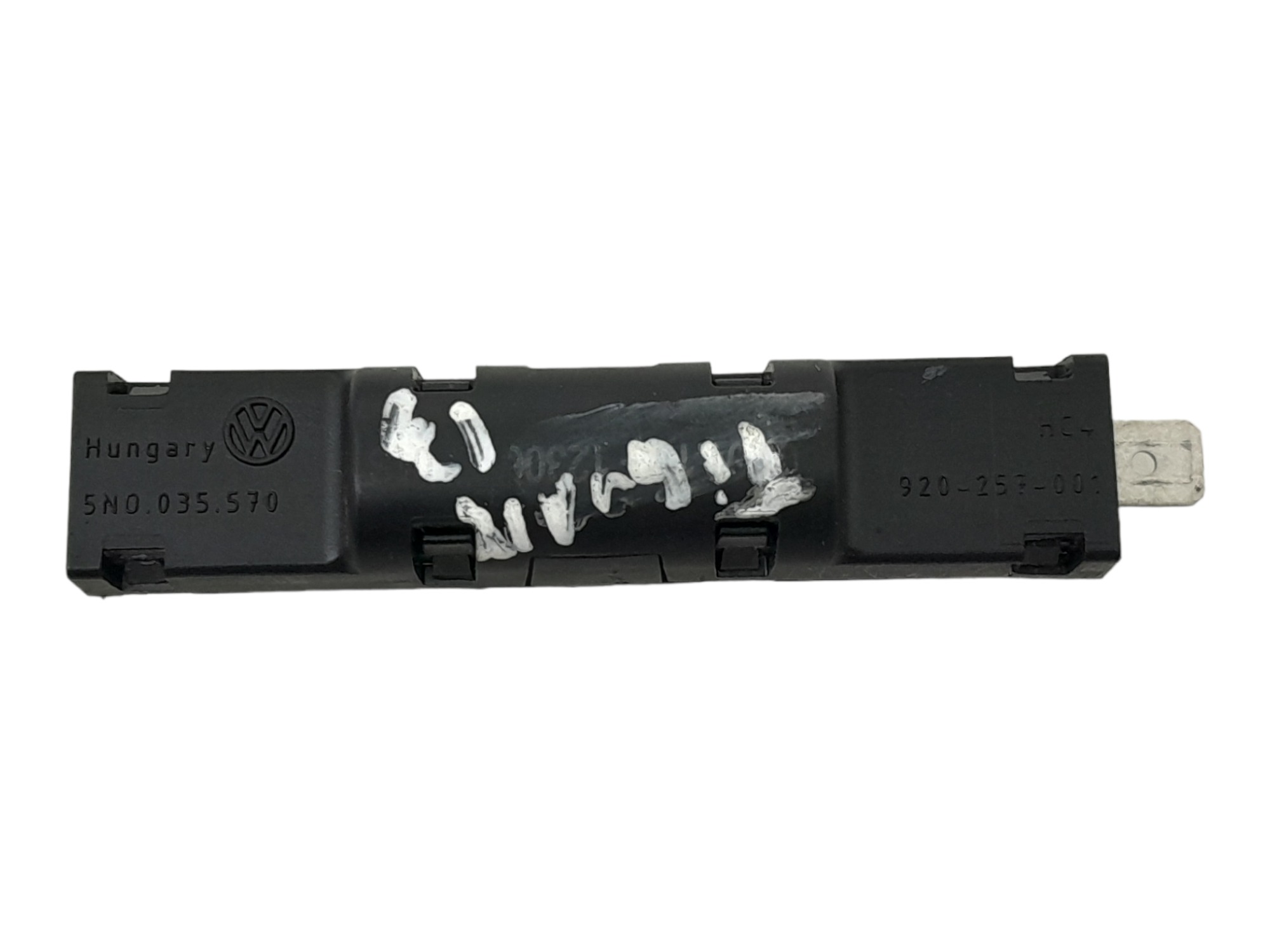 Modulo Antena Volkswagen Tiguan Tsi 2013