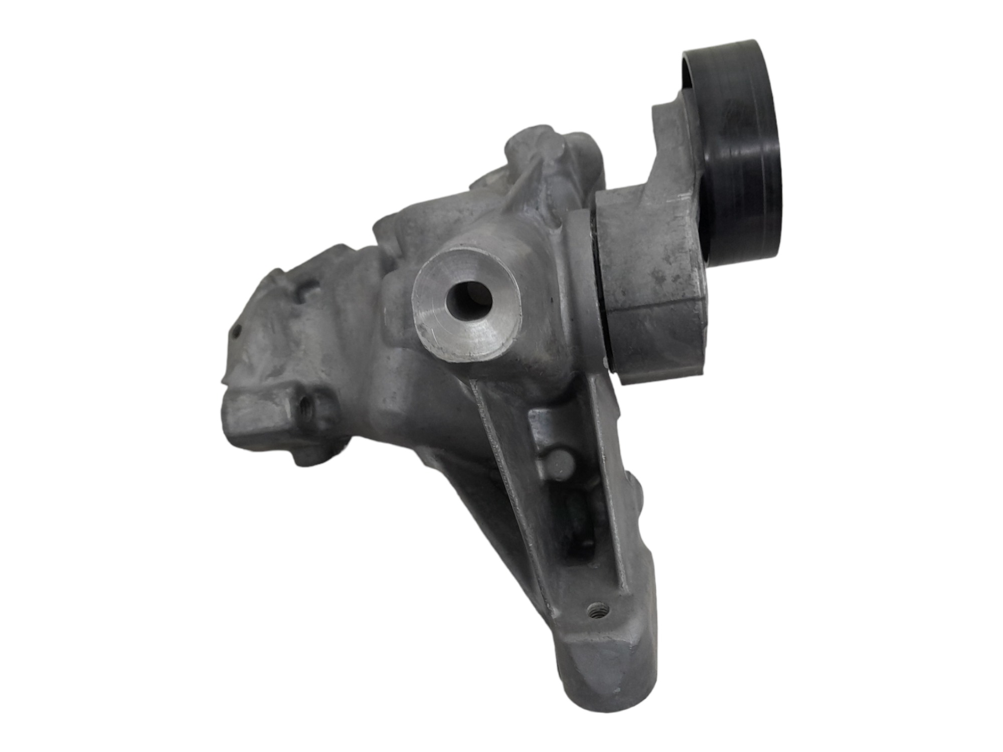 Suporte Compressor Ar Volvo Xc60 T6 3.0 6cc Aut 2010