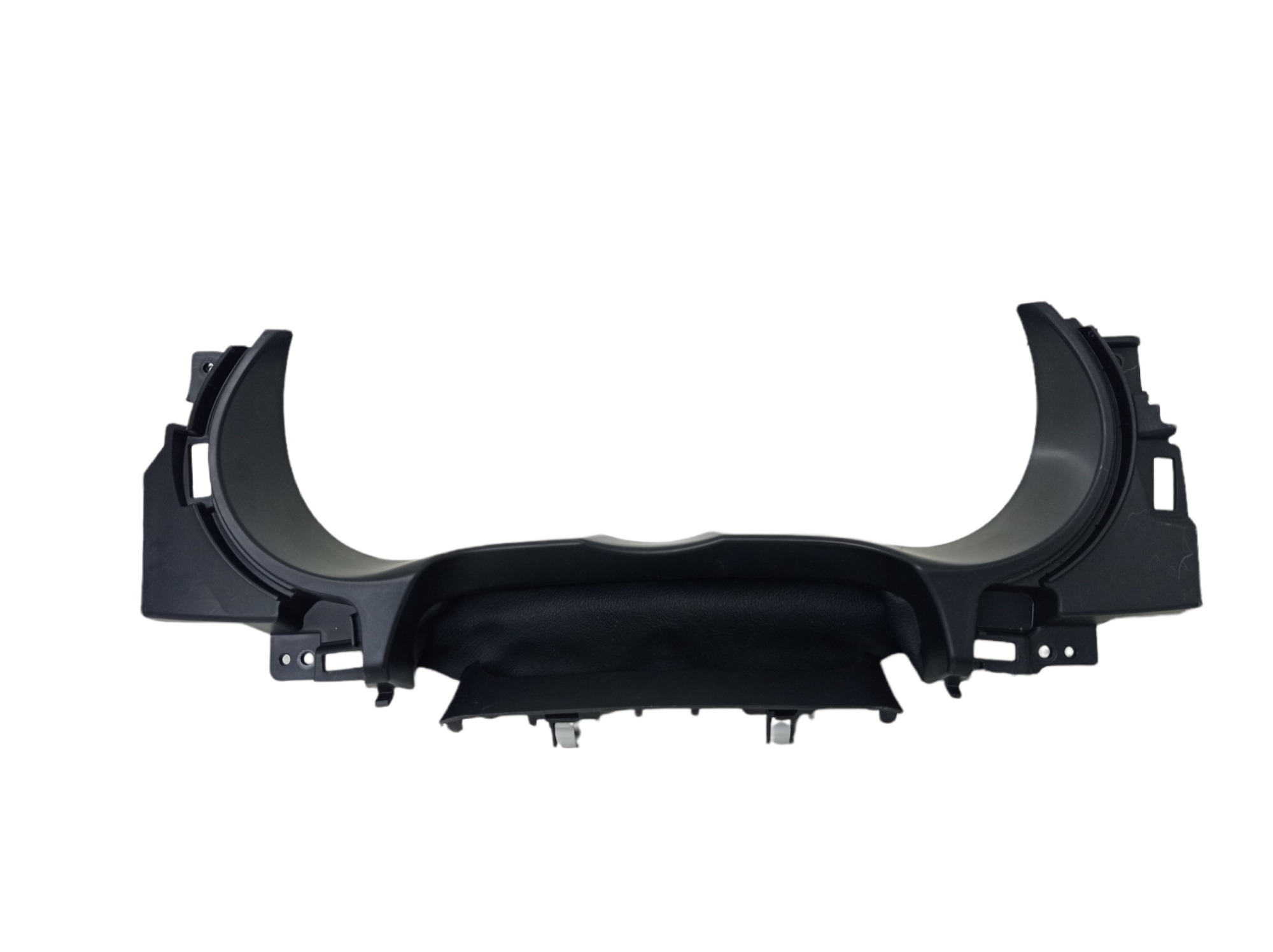 Acabamento Painel De Instrumento Honda City 2016 1
