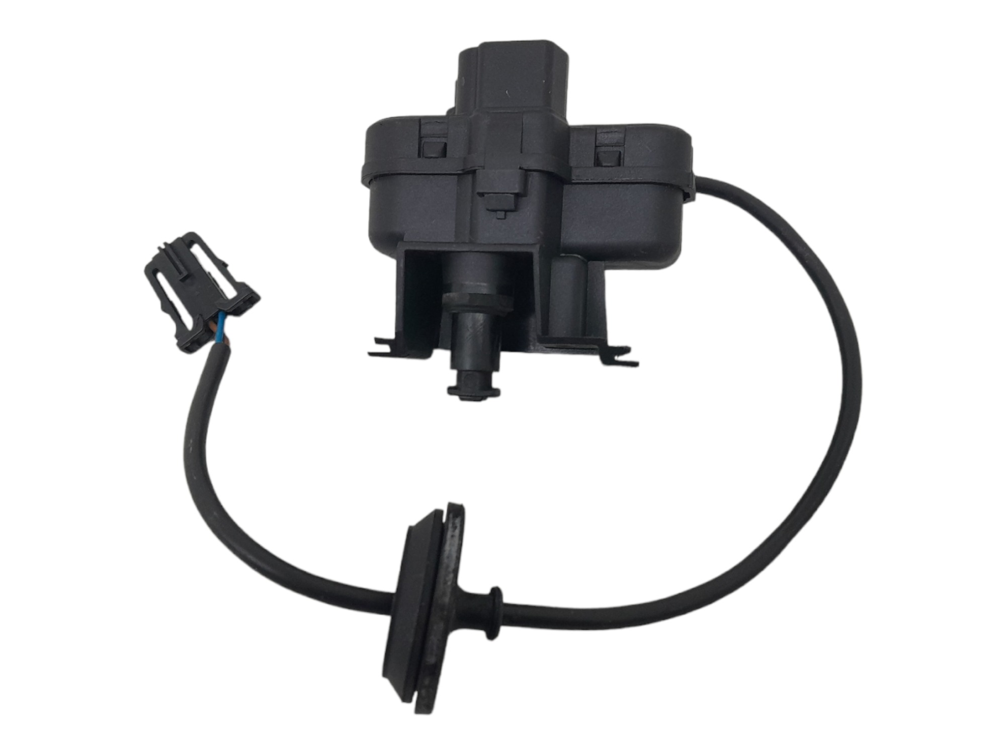 Motor Trava Portinhola Volkswagen Tiguan Tsi 2.0 2013 1