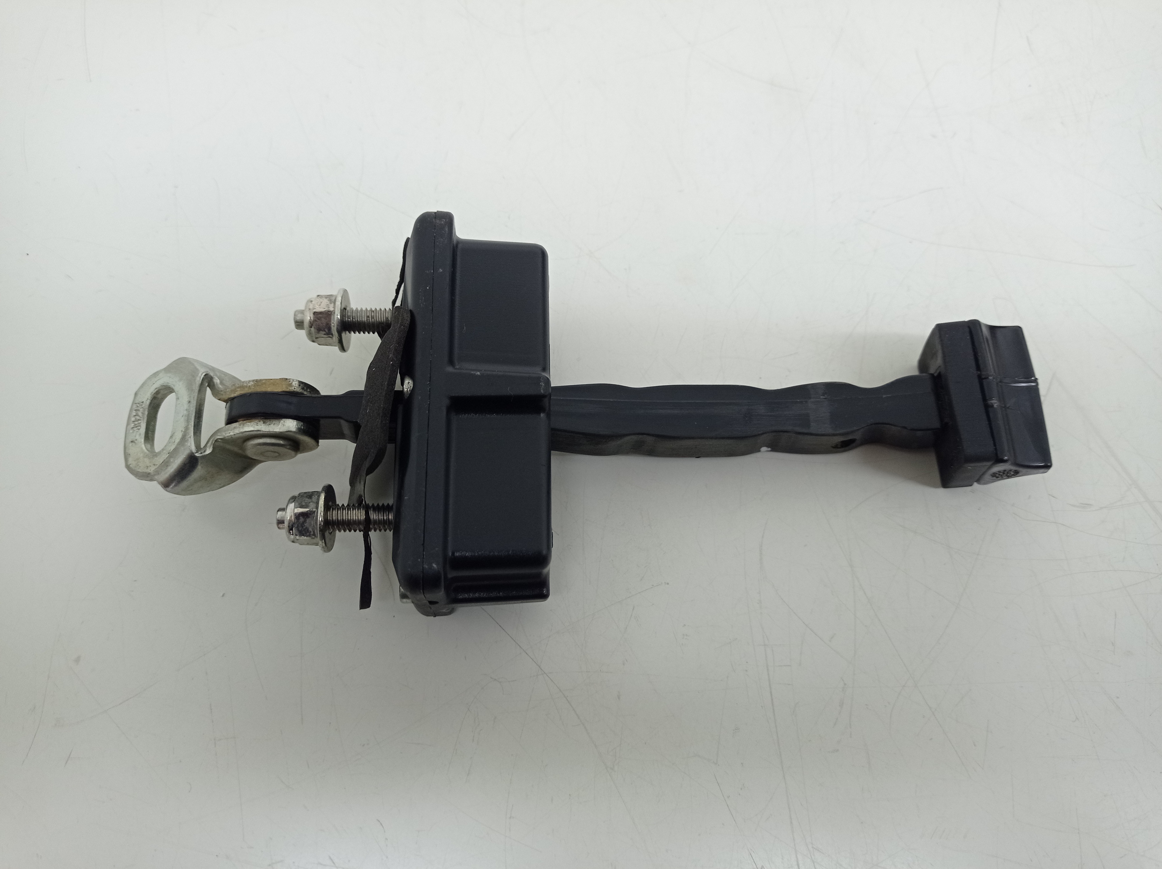 Limitador Porta Traseira Direita Fiat Cronos 2019 3