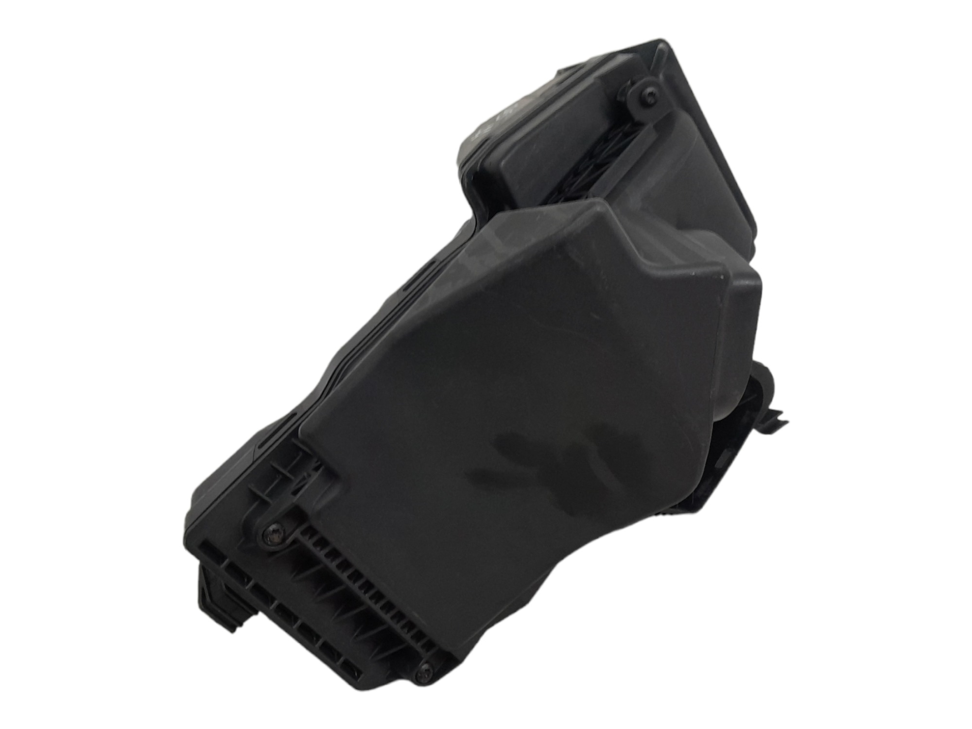 Caixa Filtro De Ar Audi Q5 Tsi 2.0 16v 2011 3