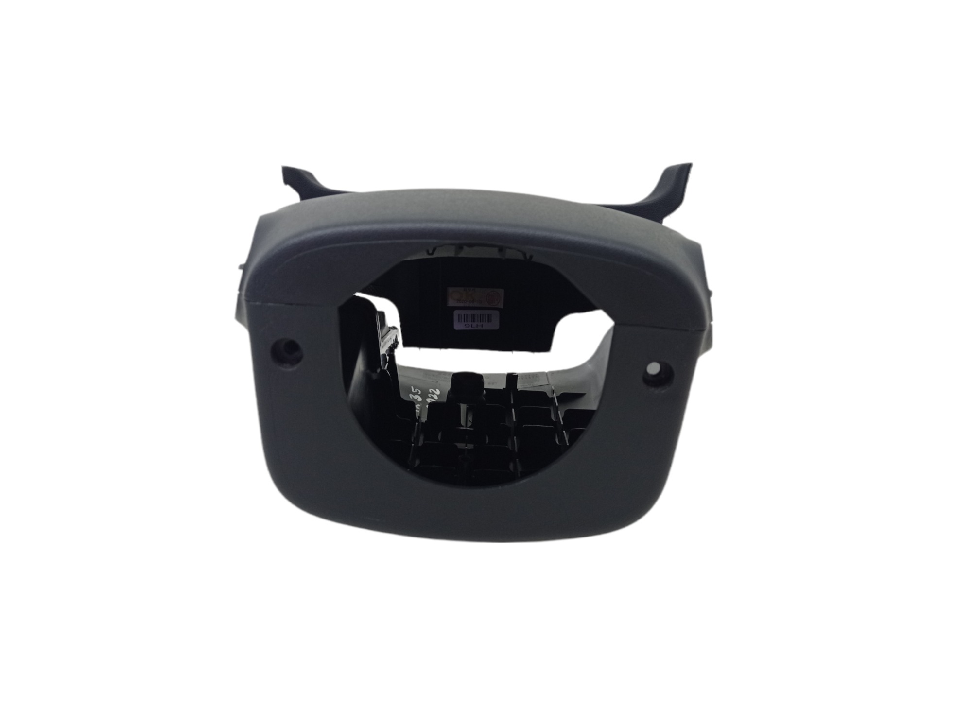 Acabamento Coluna Direcao Hyundai Ix35 2022 1