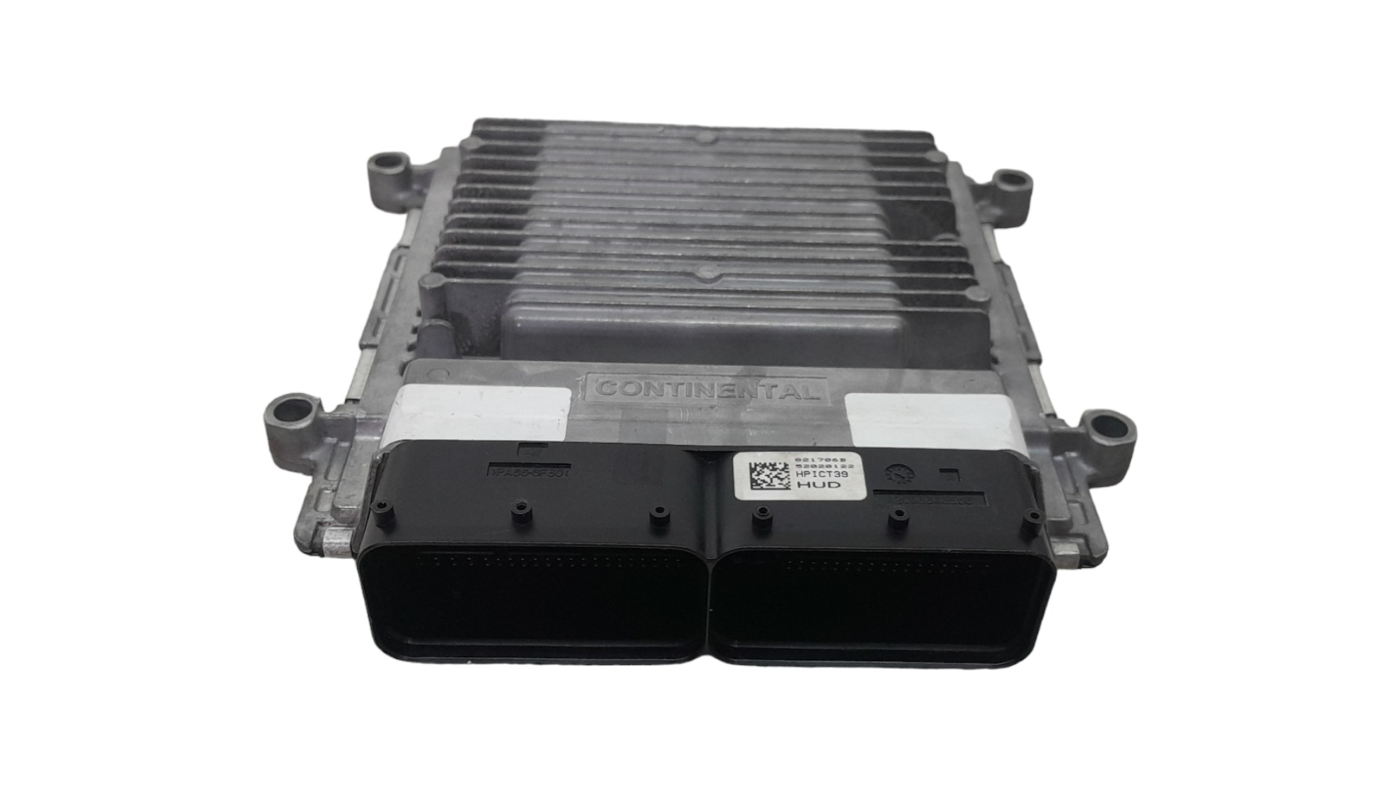 Modulo Injeçao Eletronica Hyundai Ix35 2.0 16v Flex Aut 2016 5