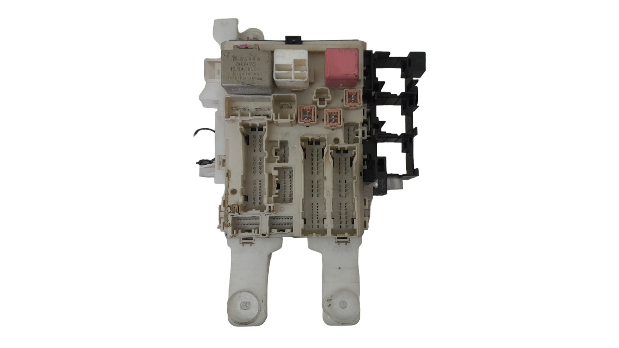 Kit Cold Injeçao Toyota Rav4 2.4 16v 4×4 Automatico 2009 5
