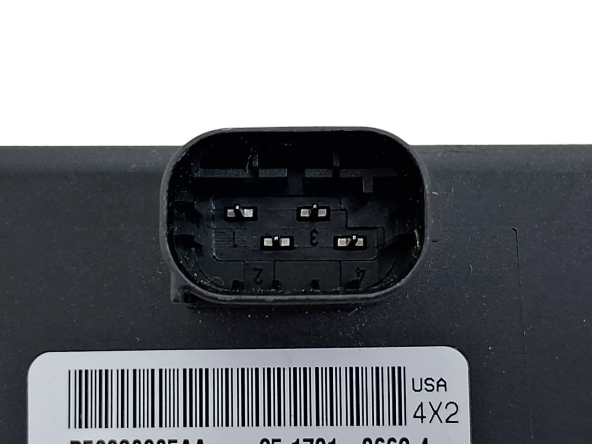 Modulo Sensor Estabilidade Jeep Compass Sport 2.0 16v 2014 5