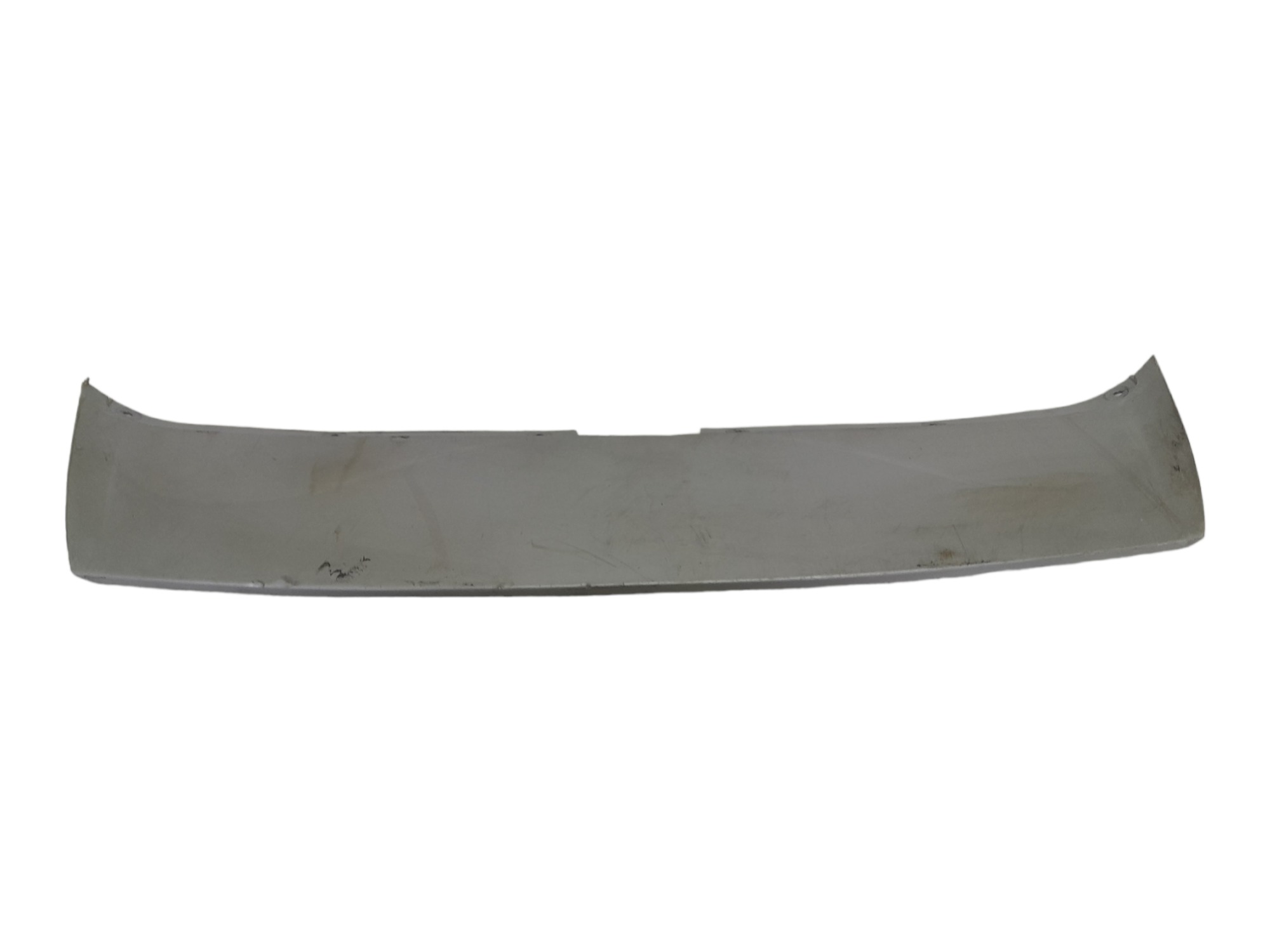 Moldura Inferior Parachoque Dianteiro Bmw X3 Xdrive20i 2013 1