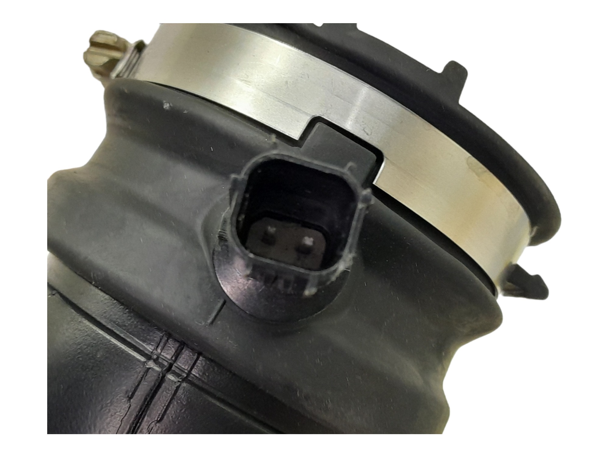Mangueira Filtro De Ar Jeep Cherokee Sport 3.7 V6 2012 6