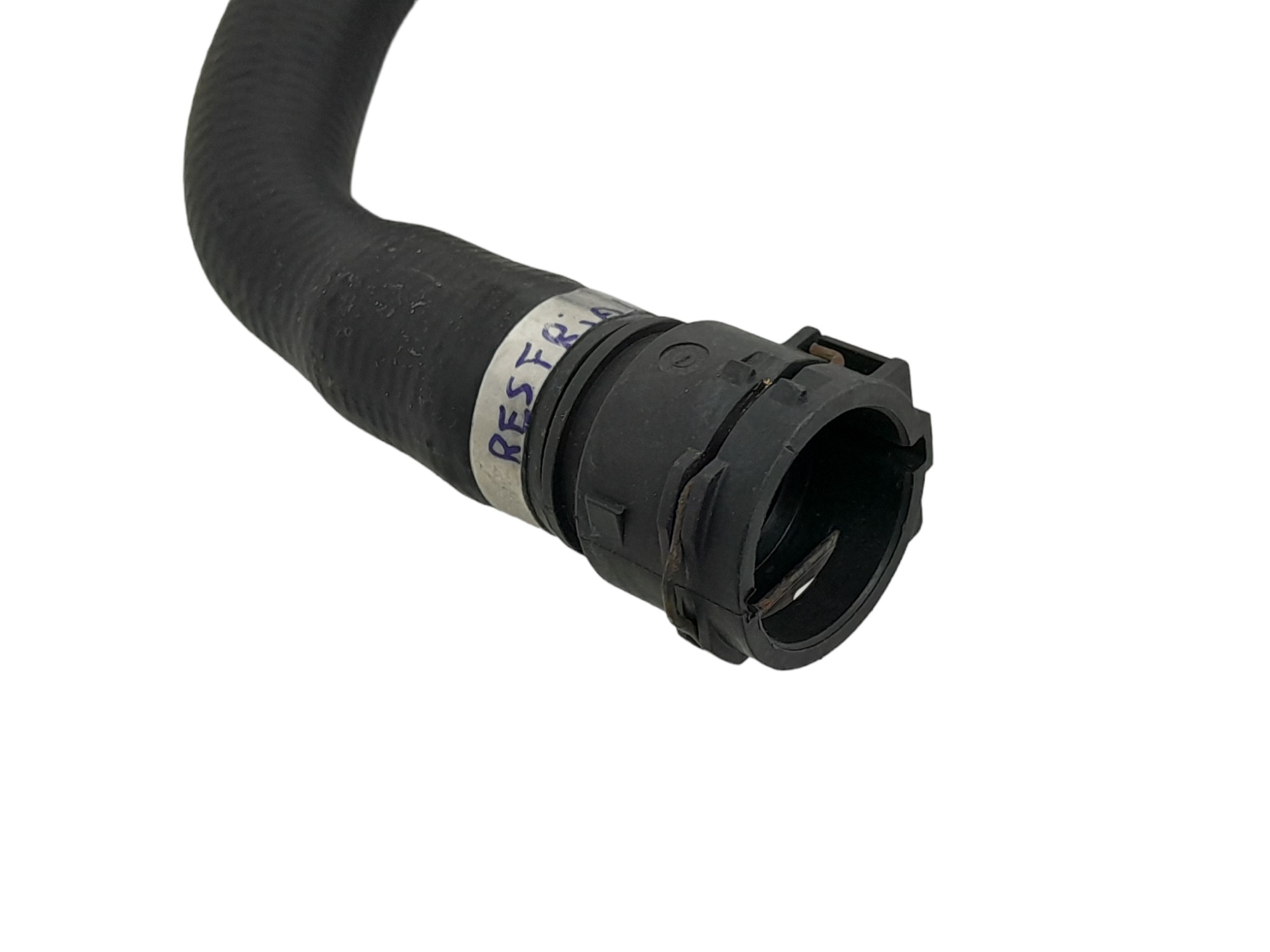 Mangueira Agua Resfriador Land Rover Evoque 2.0 16v 2012 2