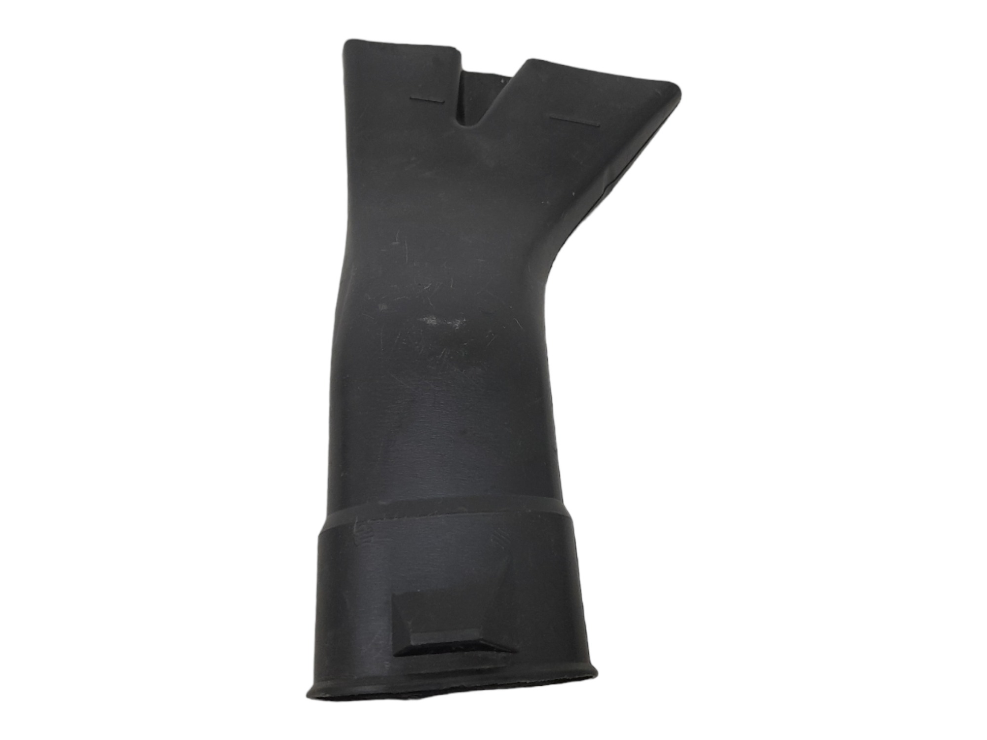 Captador De Ar Volvo Xc60 T6 2011 4