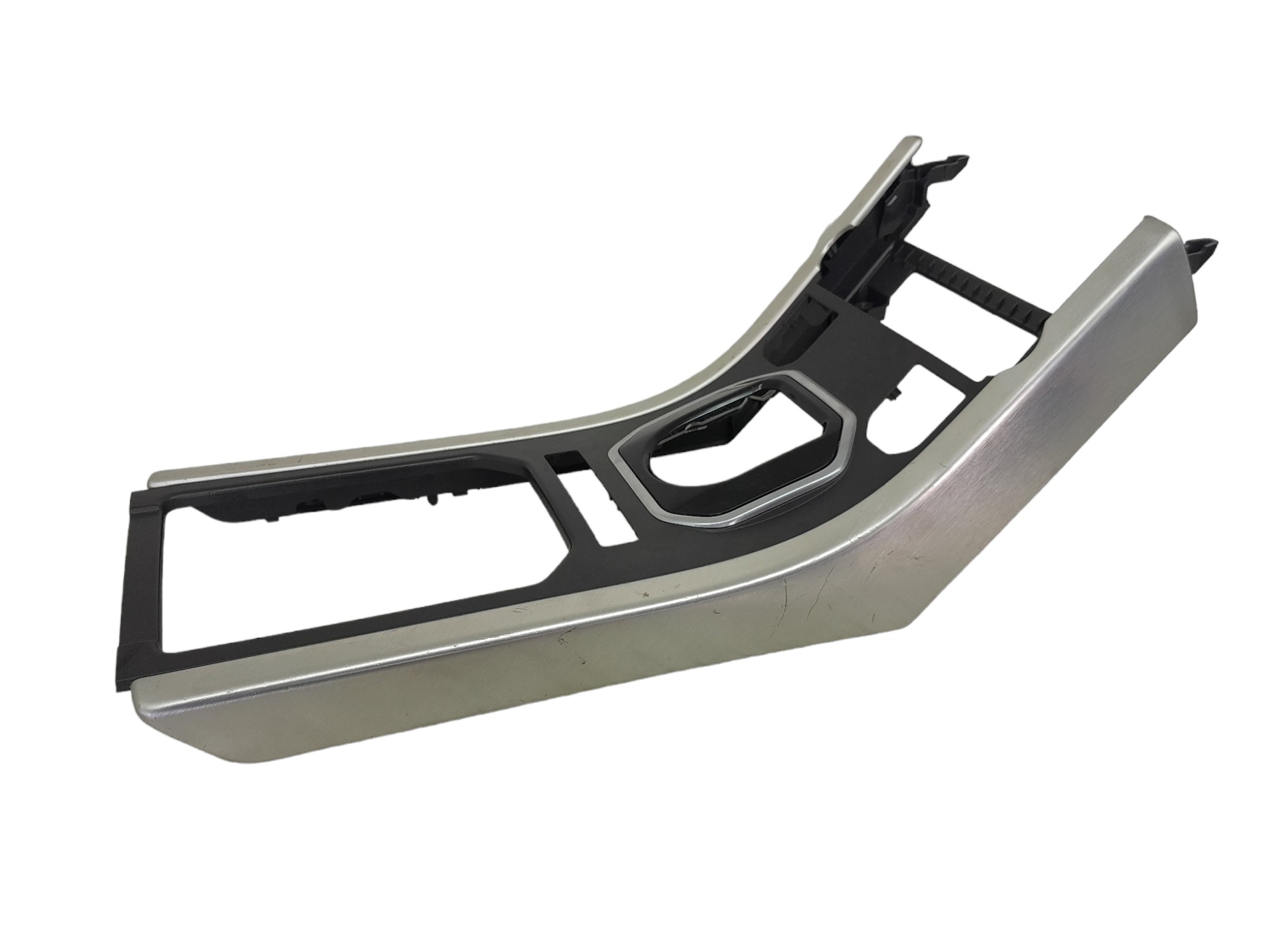 Moldura Console Land Rover Evoque 2013 2