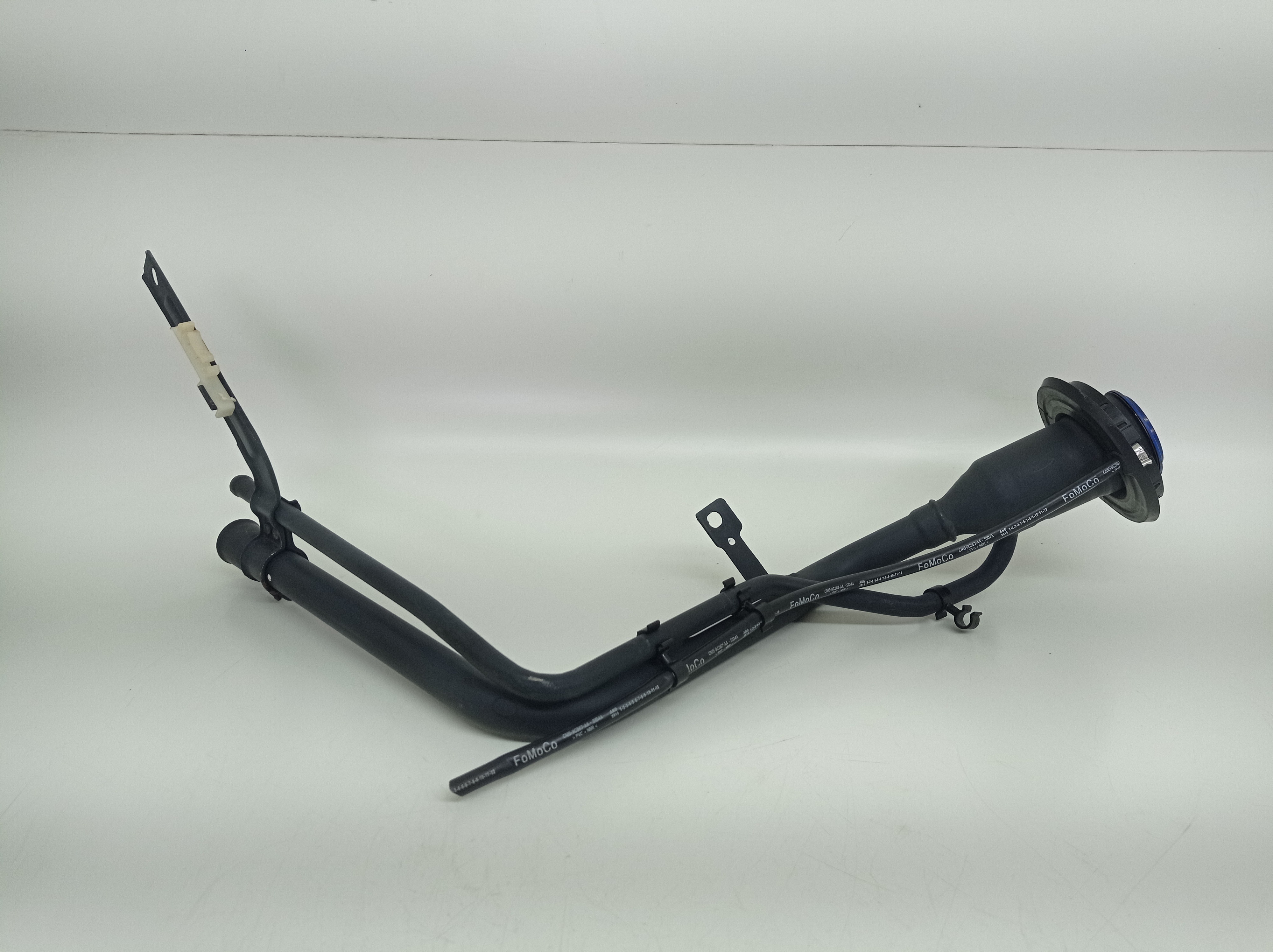 Gargalo Tanque De Combustivel Ford Ecosport 2.0 2020 Flex