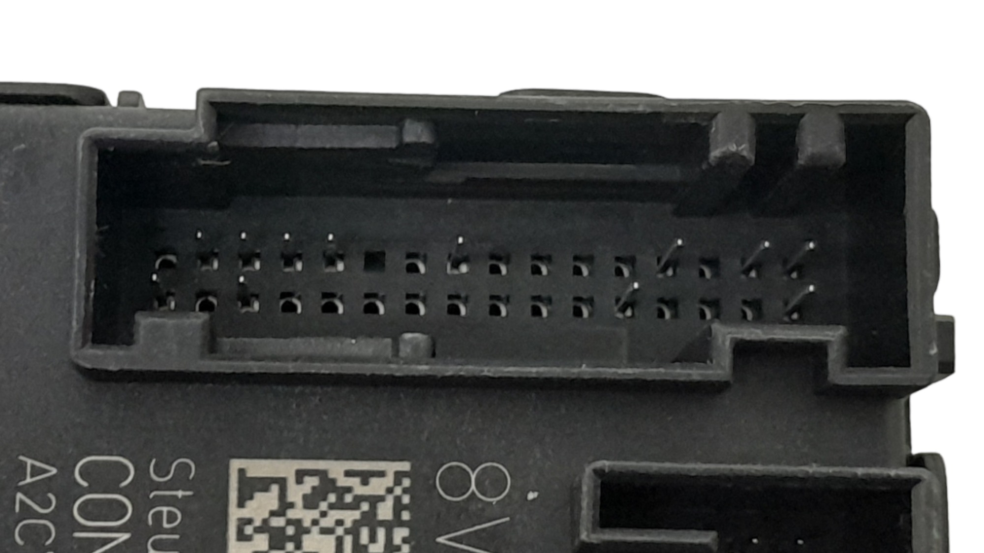 Modulo Porta Dianteira Direita Audi A5 2.0 16v Gas Aut 2018 6