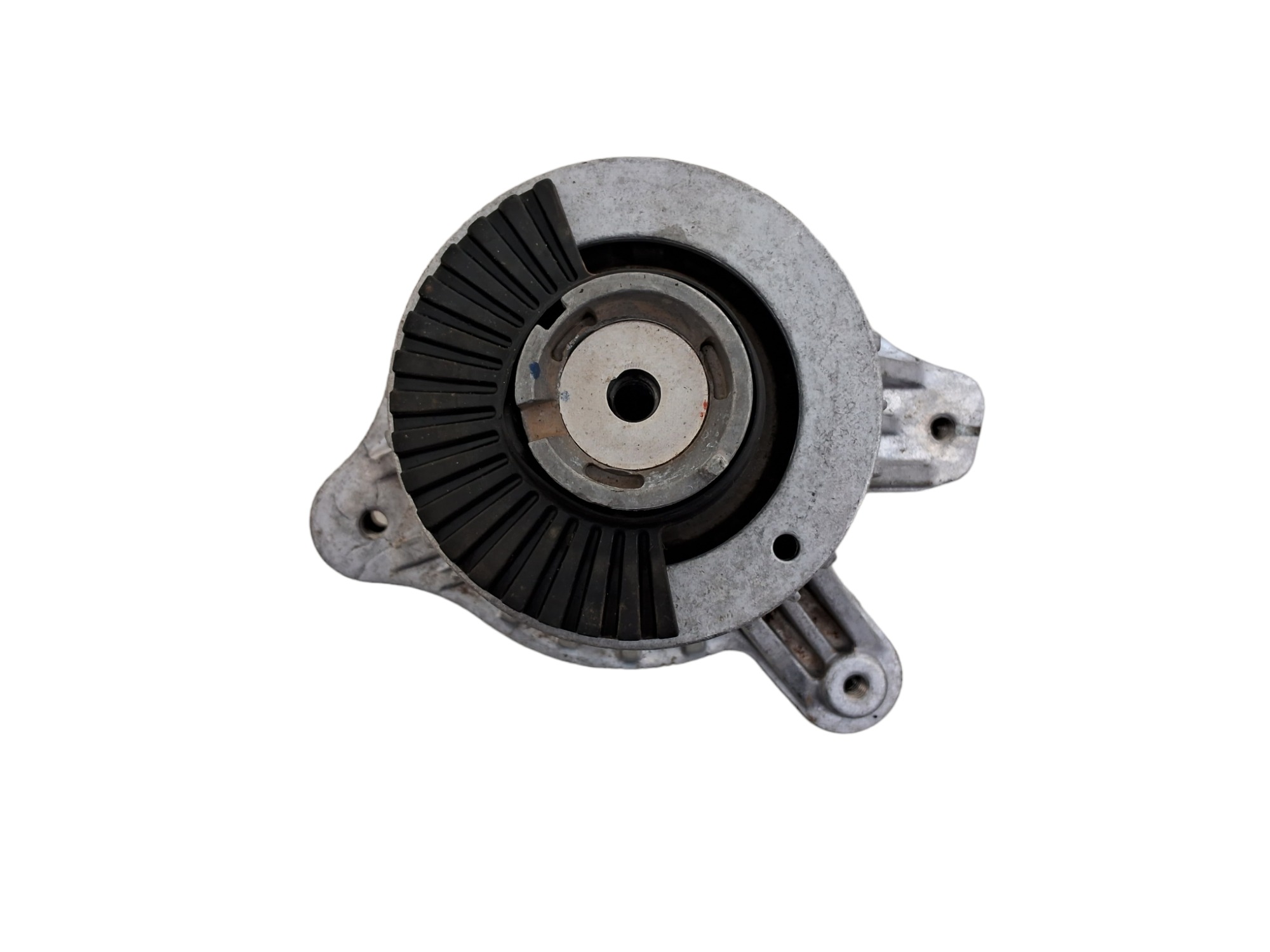 Coxim Motor Direito Mercedes C180 1.6 16v Turbo 2018 5