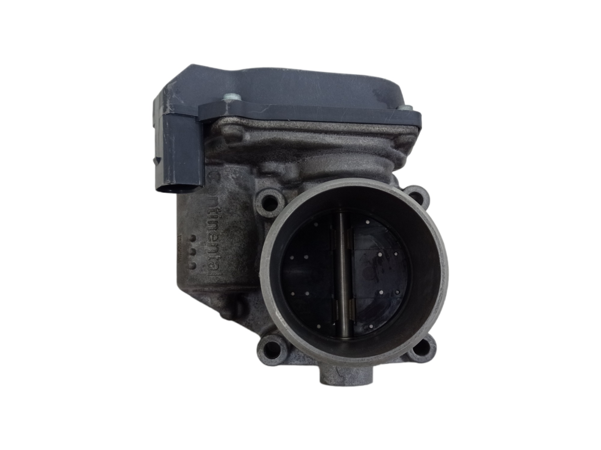 Tbi Corpo Borboleta Audi A3 Sportback Tfsi 2.0 16v 2012