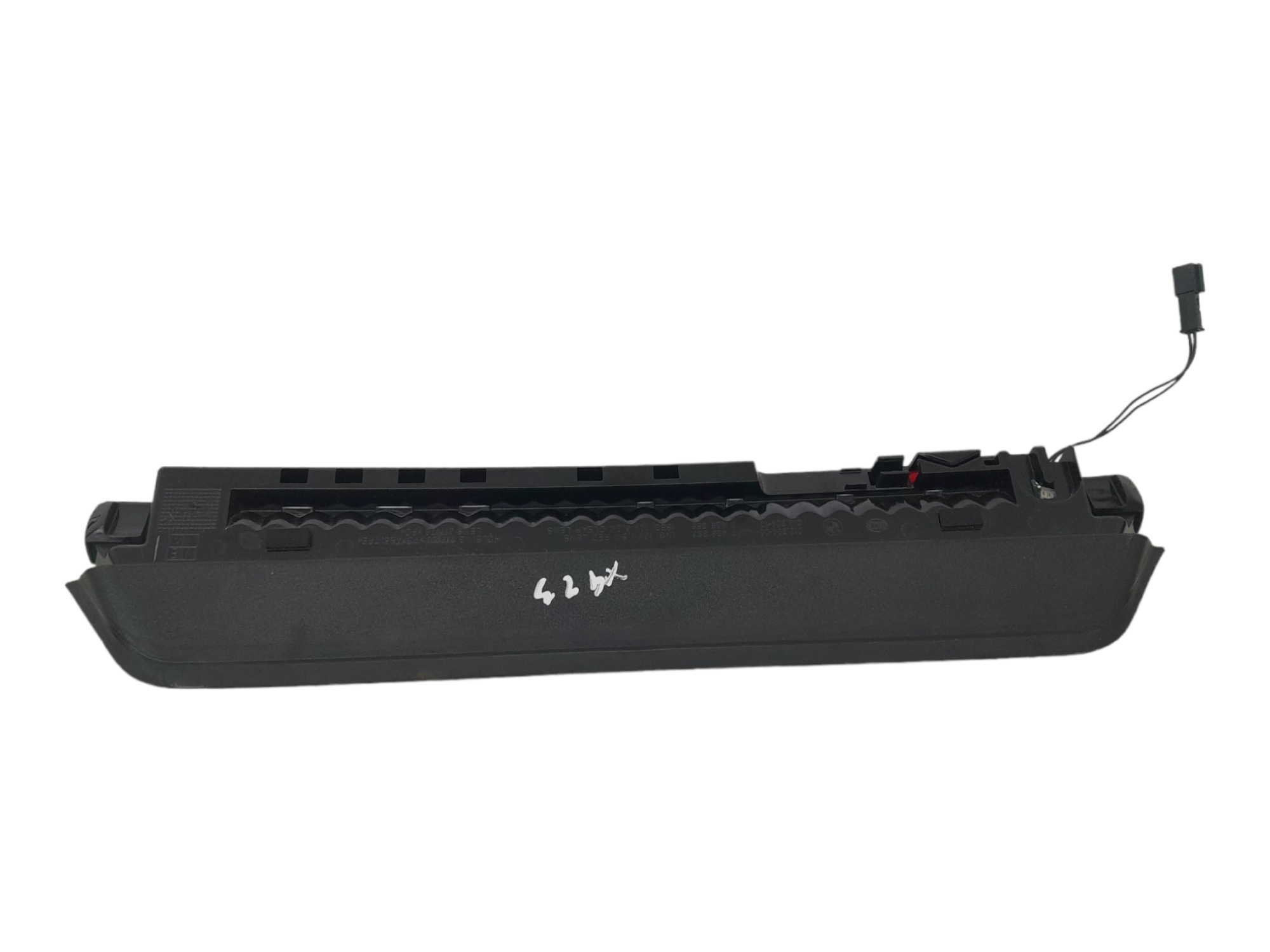 Break Light Bmw X4 3.0 2023 4