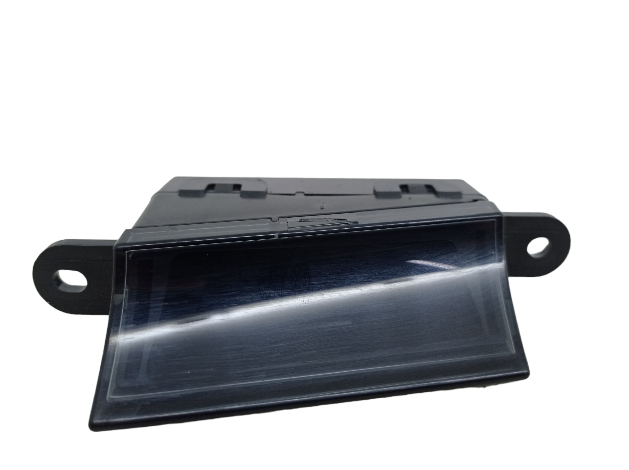 Tela Display Colisao Chevrolet Tracker 1.4 2019