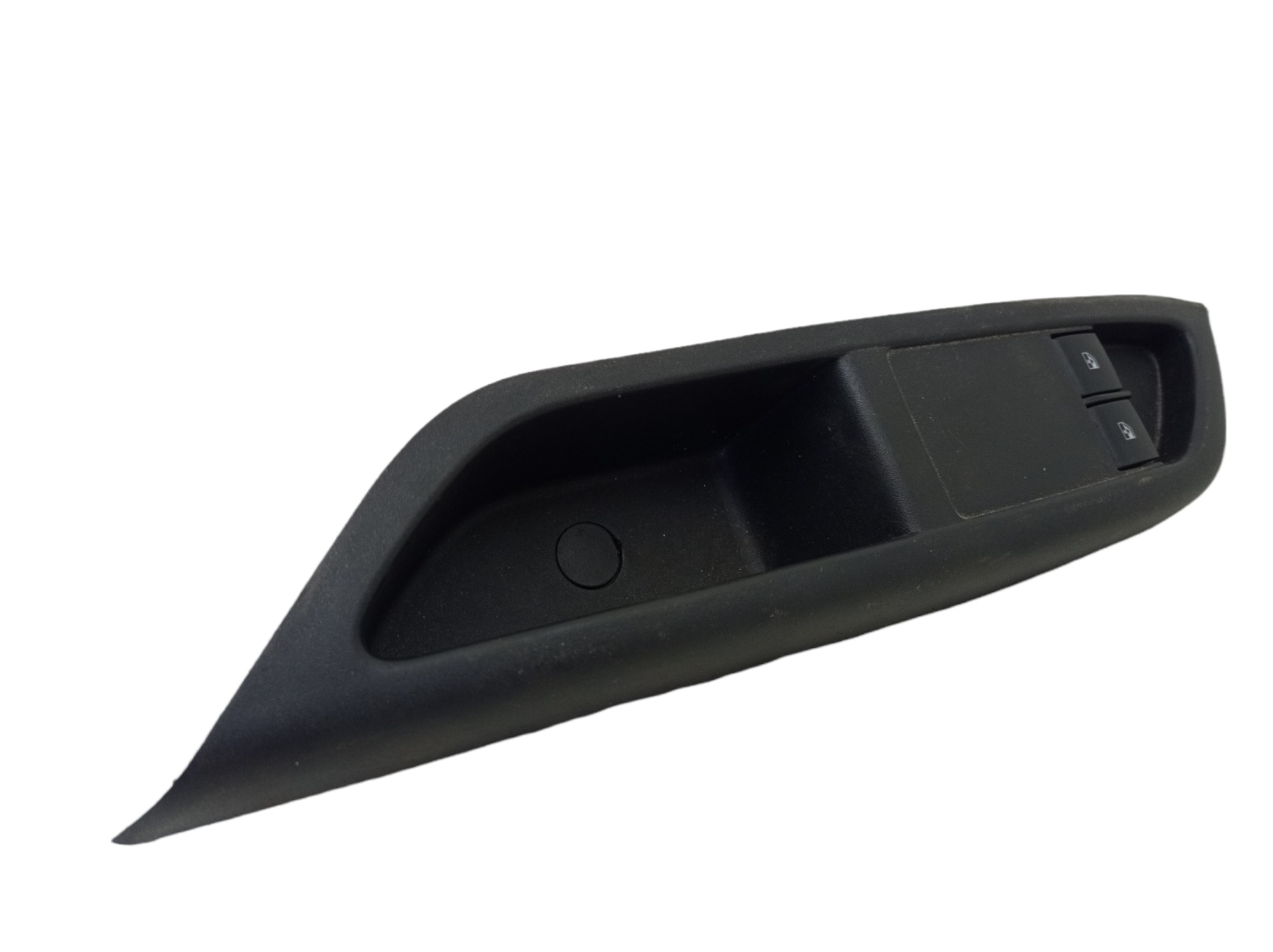 Botao Vidro Dianteiro Esquerdo Chevrolet Prisma Onix 2019 2