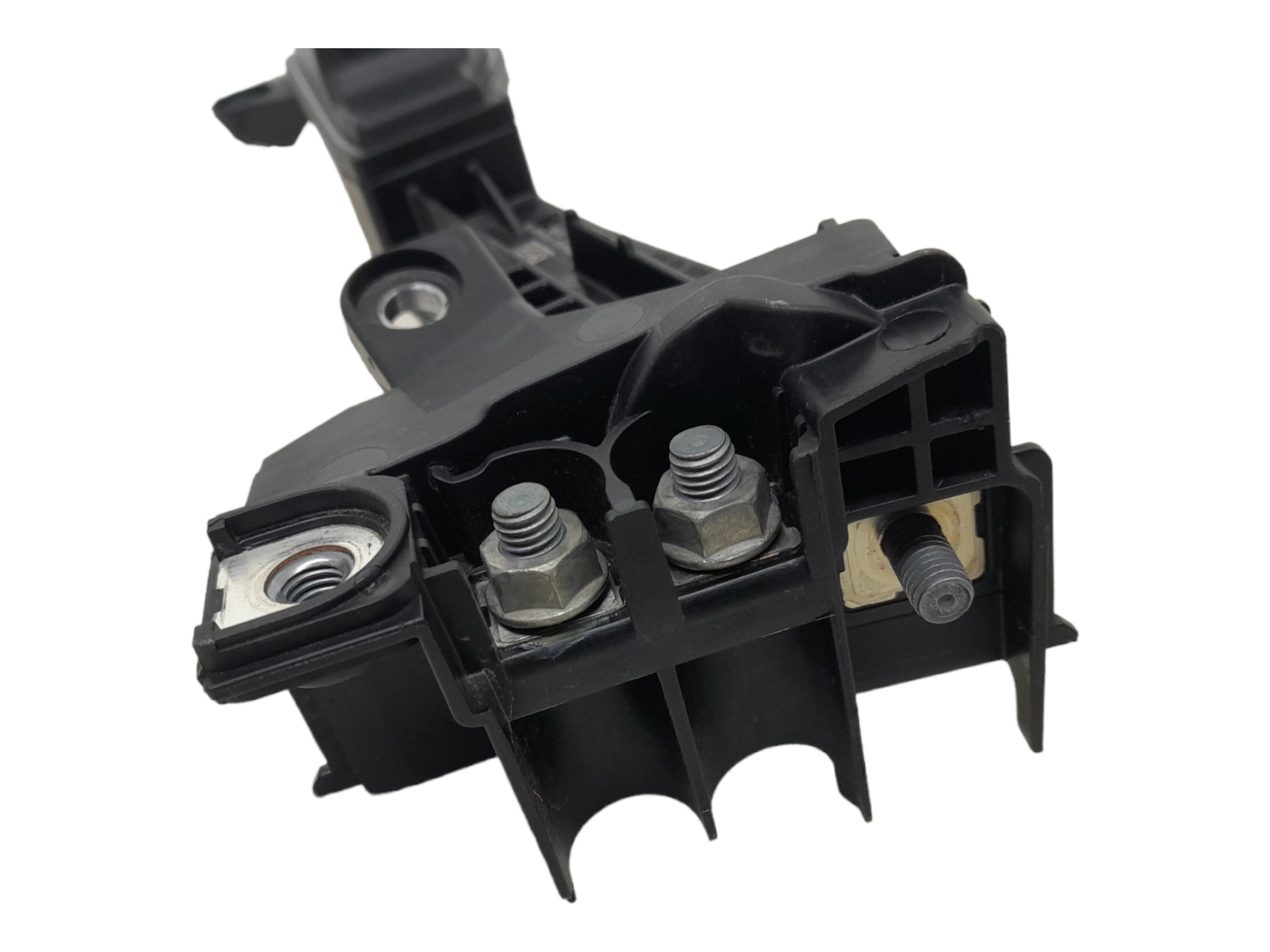 Modulo Ignicao Controle Bateria Bmw X4 3.0 6cc Turbo 2023 3