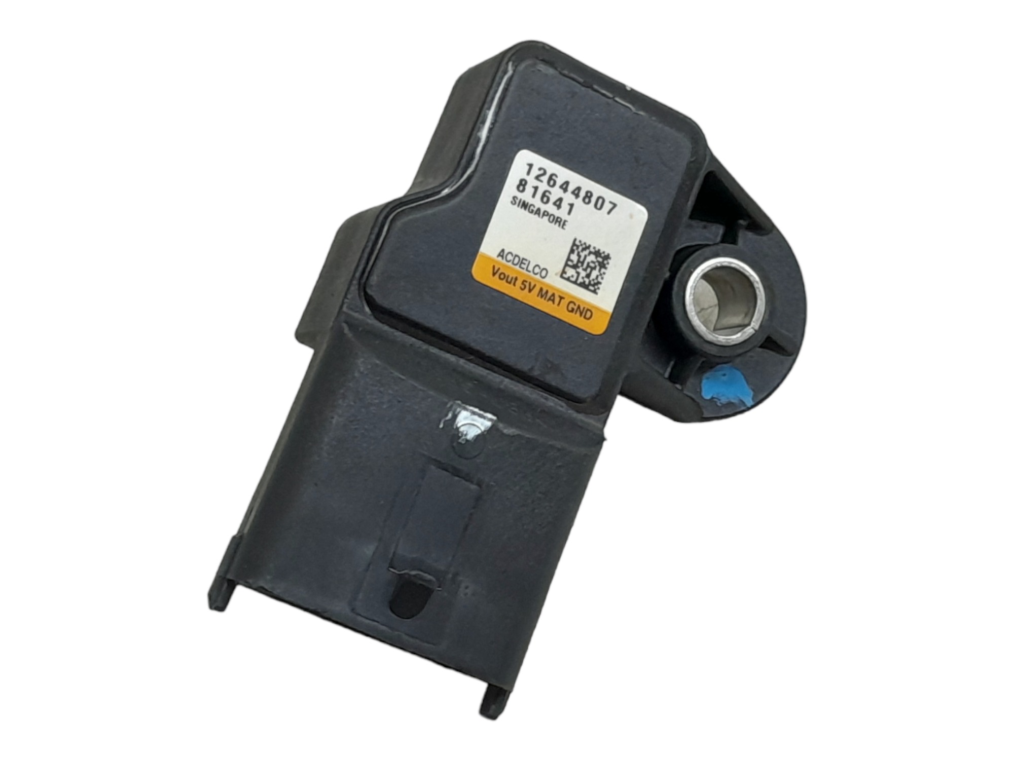 Sensor Map Chevrolet Equinox 2.0 16v Turbo Gas 2019