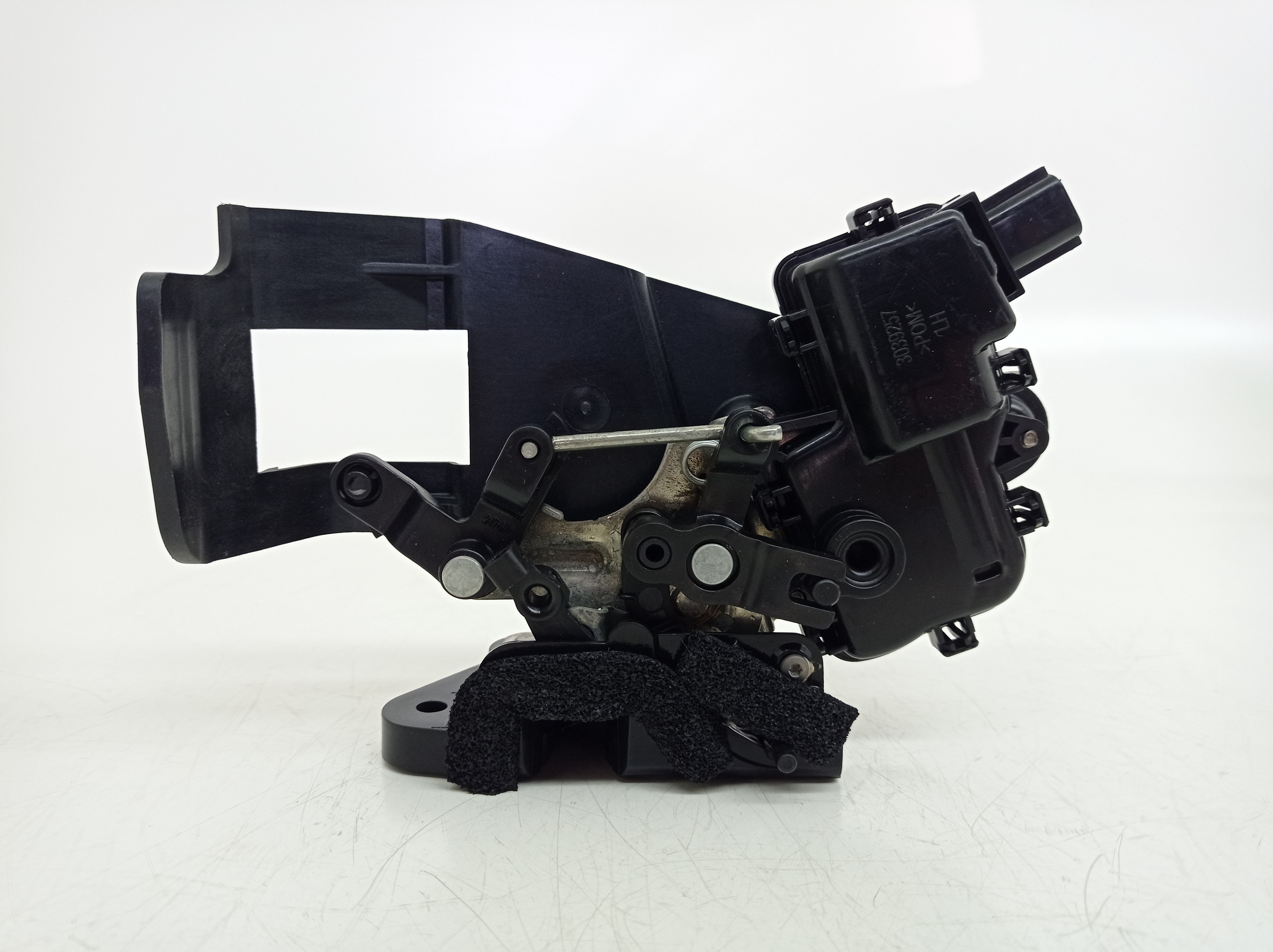 Fechadura Porta Traseira Esquerda Renault Kwid 2019