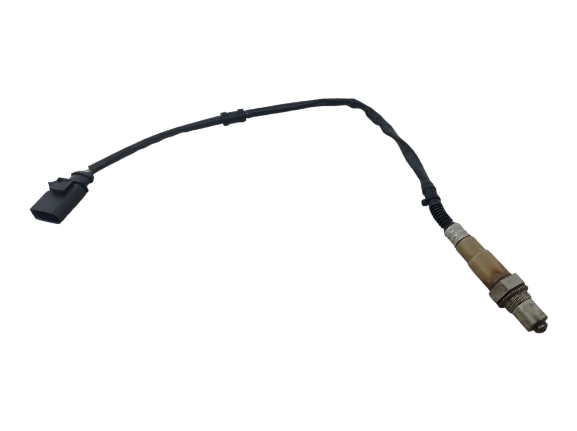 Sonda Lambda Pos Audi A4 2.0 16v Turbo Gasolina Aut 2014