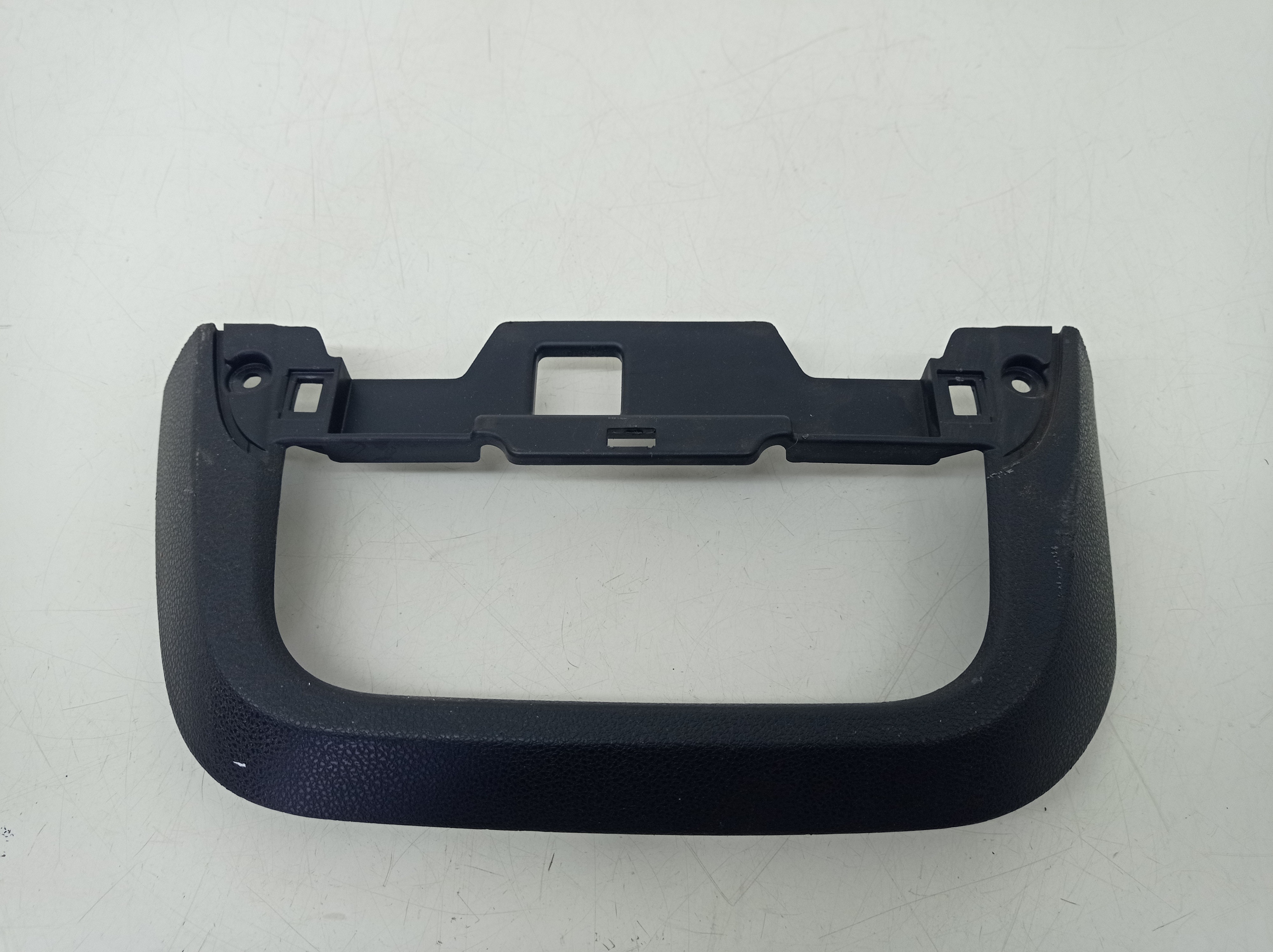 Moldura Controle De Ar Renault Kwid 2019 1